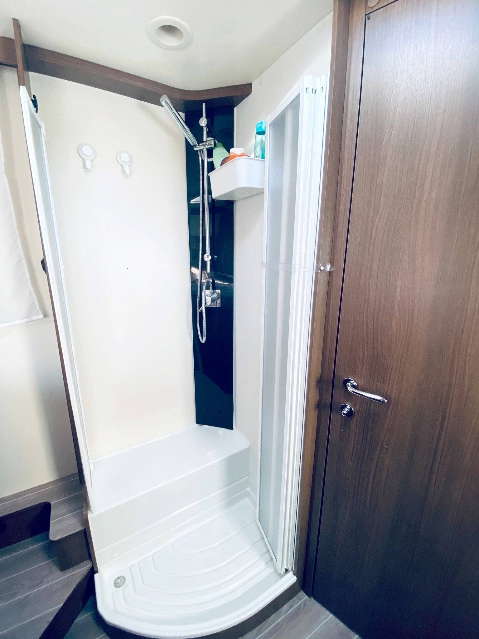 Roller Team 265 Tl Special Edition