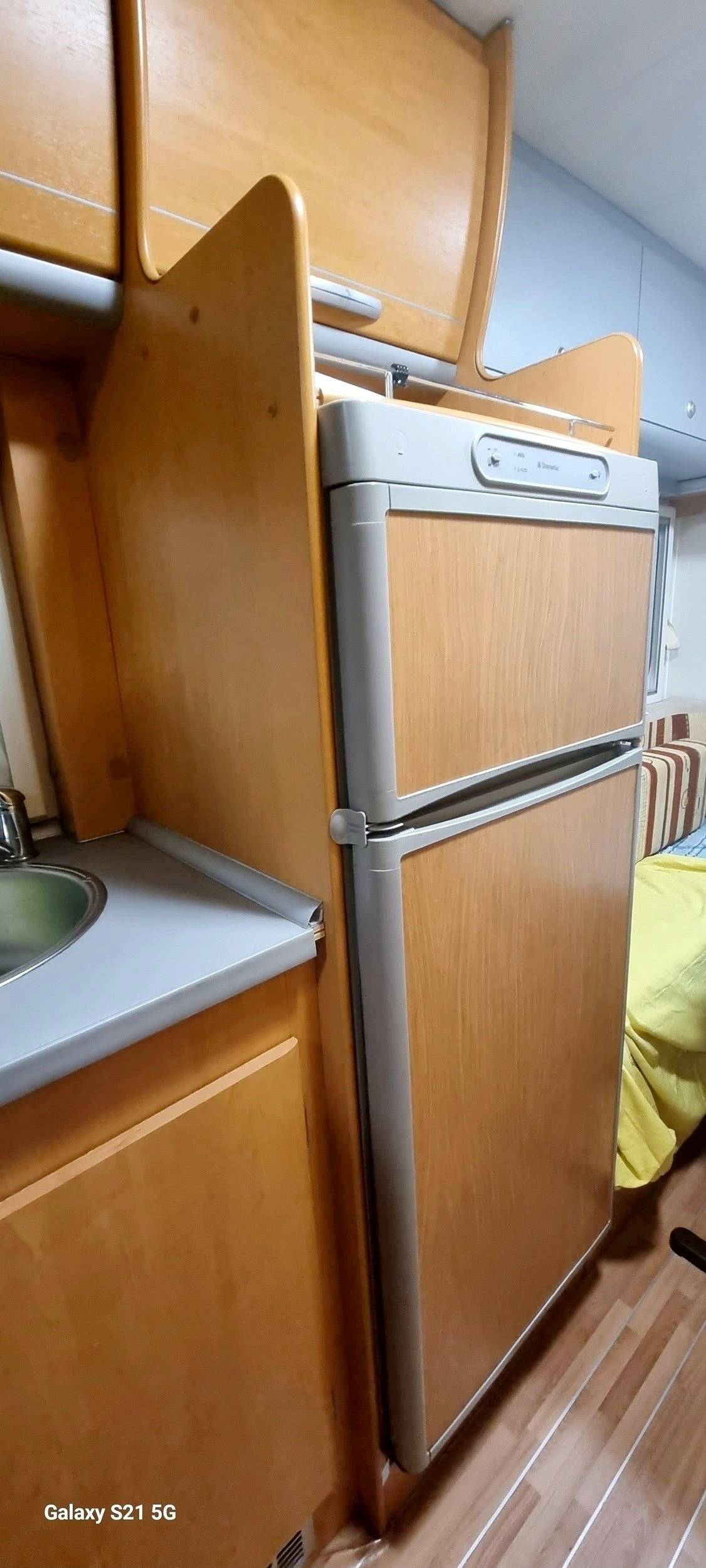 Trigano Auto rolleur