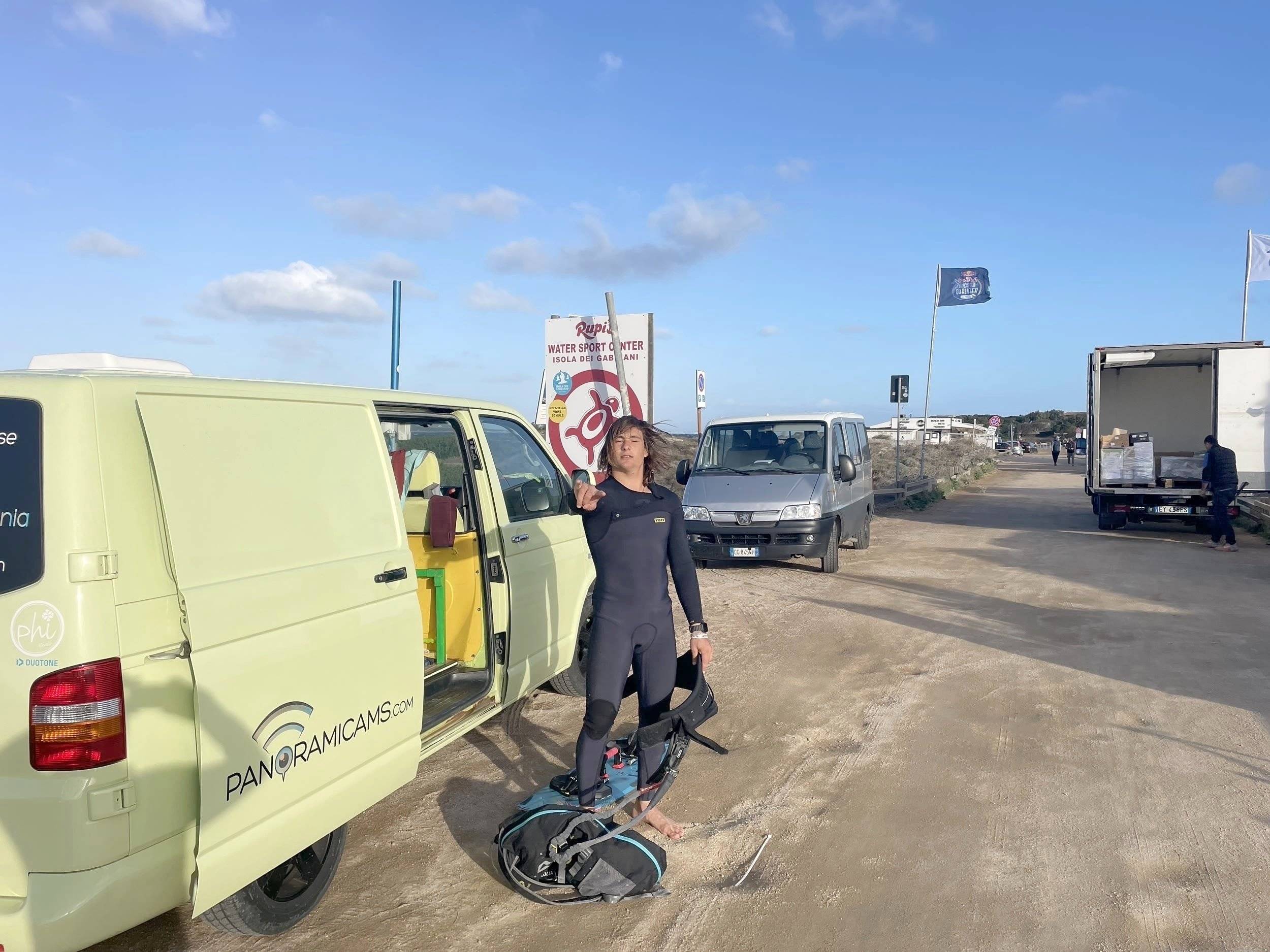 Volkswagen Transporter 1.9 TD