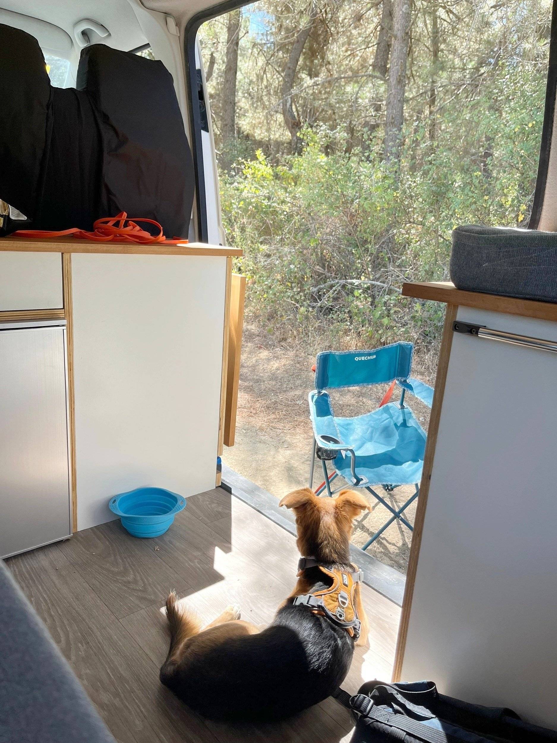 Volkswagen Volkswagen transporter T5