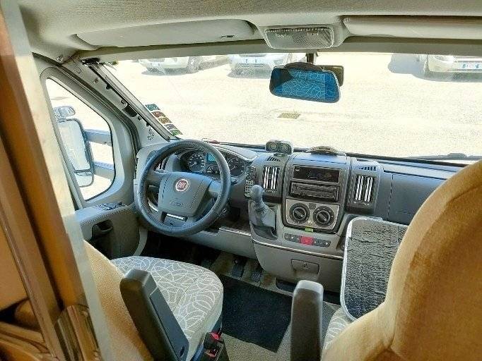 Roller Team Pegaso GTX