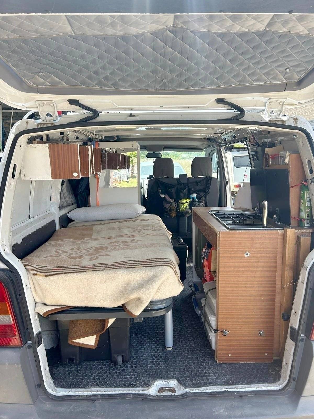 Mercedes mercedes Vito