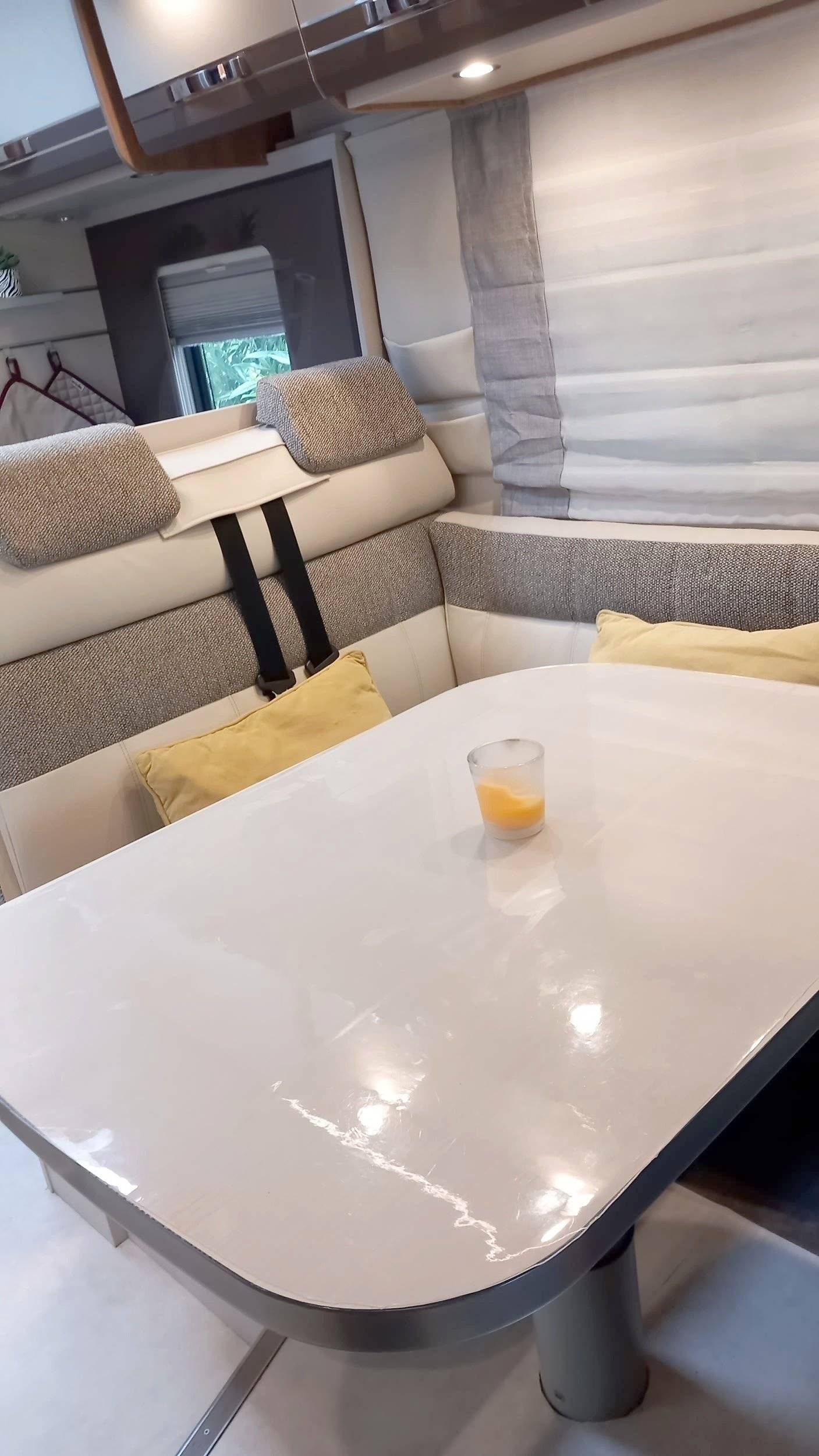 Dethleffs 2,3 l 130 ch