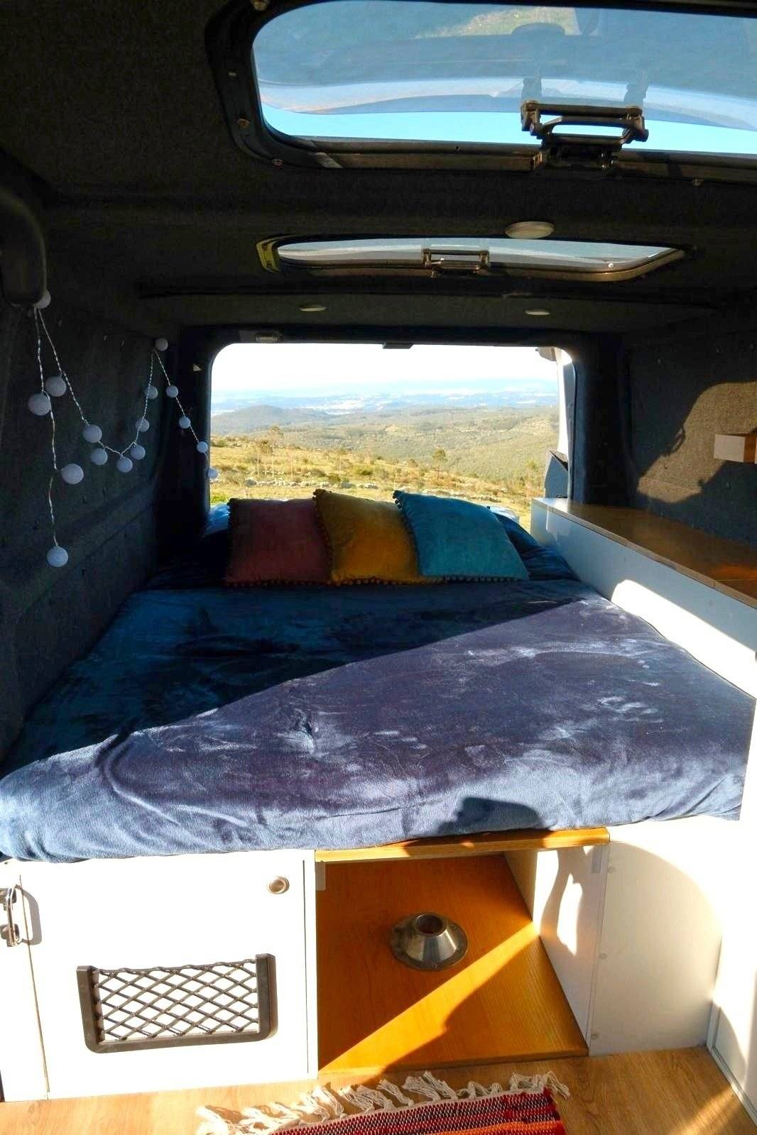 Campervan 