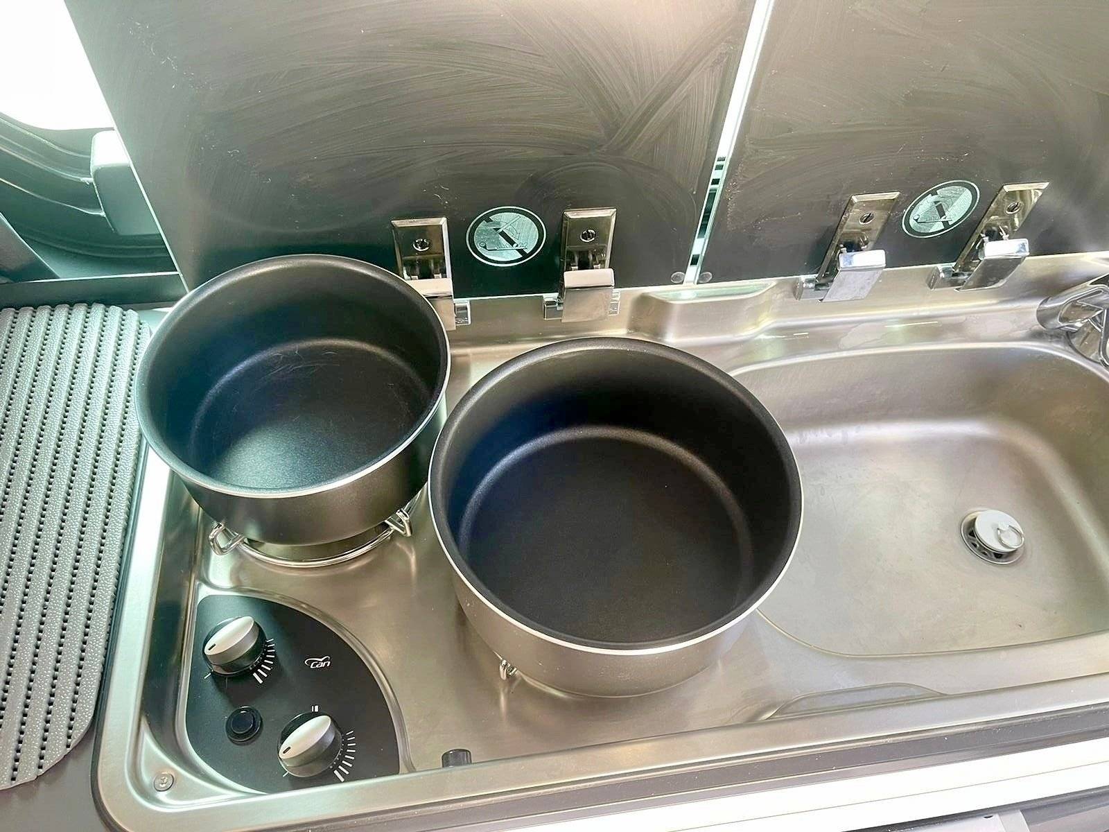 Hanroad Hanroad Trek 5+