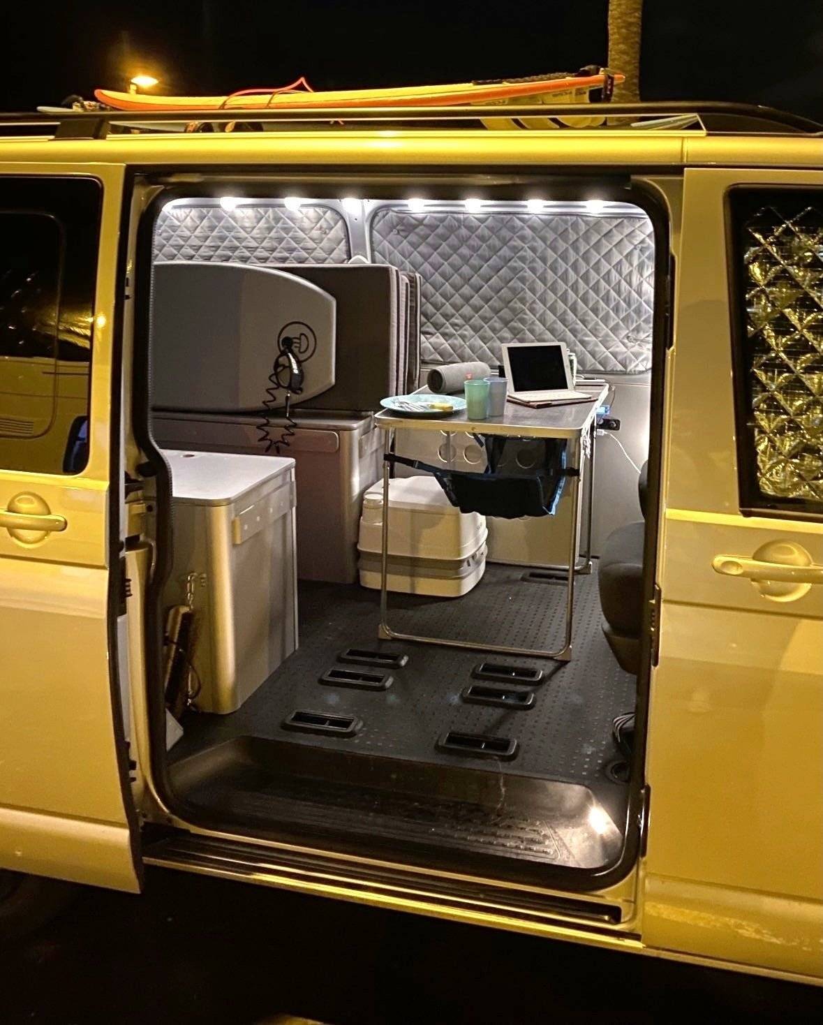 Volkswagen Transporter 2.0 T6