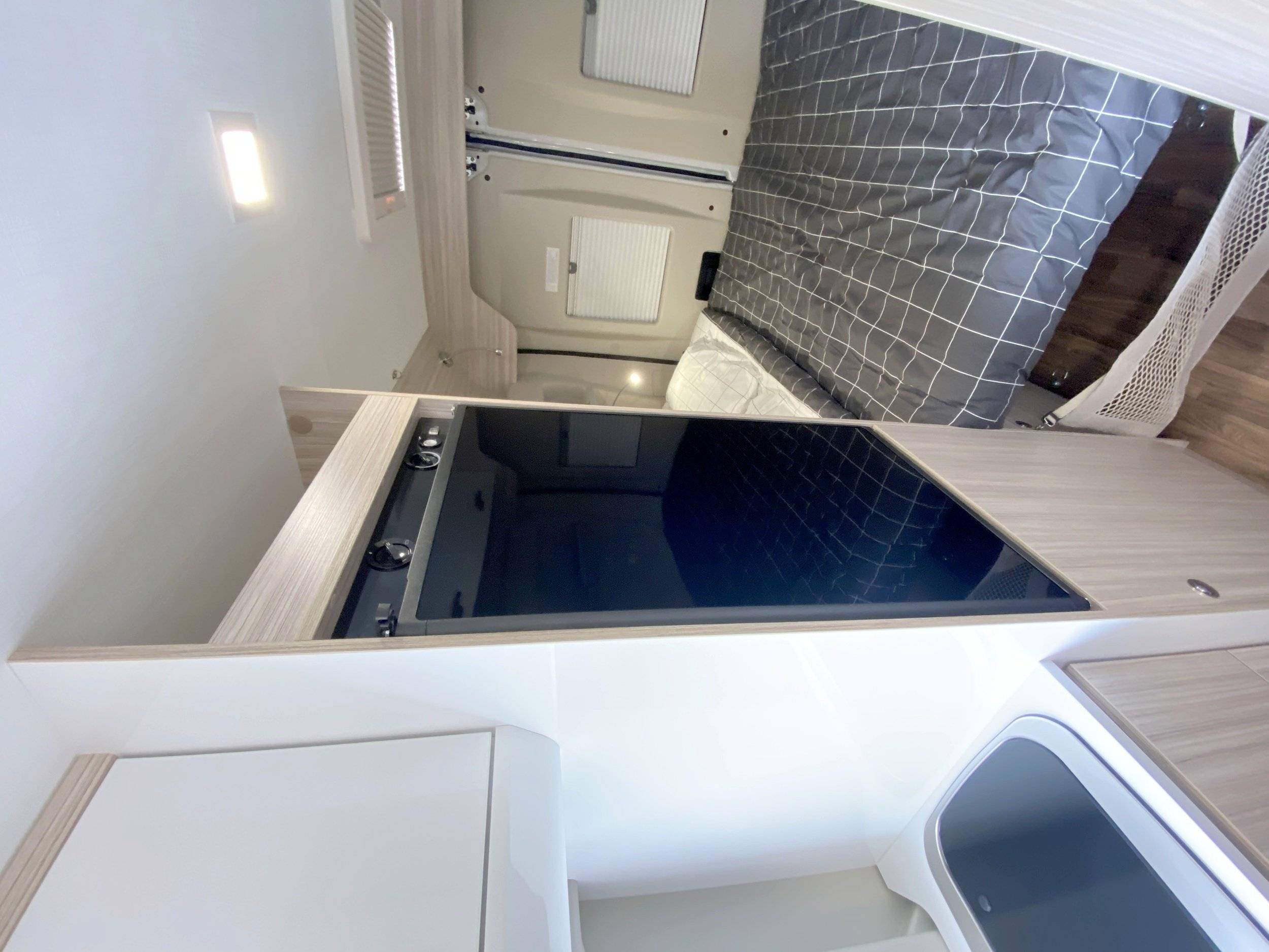 Elnagh E van 5 TREND