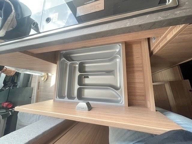 Weinsberg Weinsberg Carabus 600 MQ