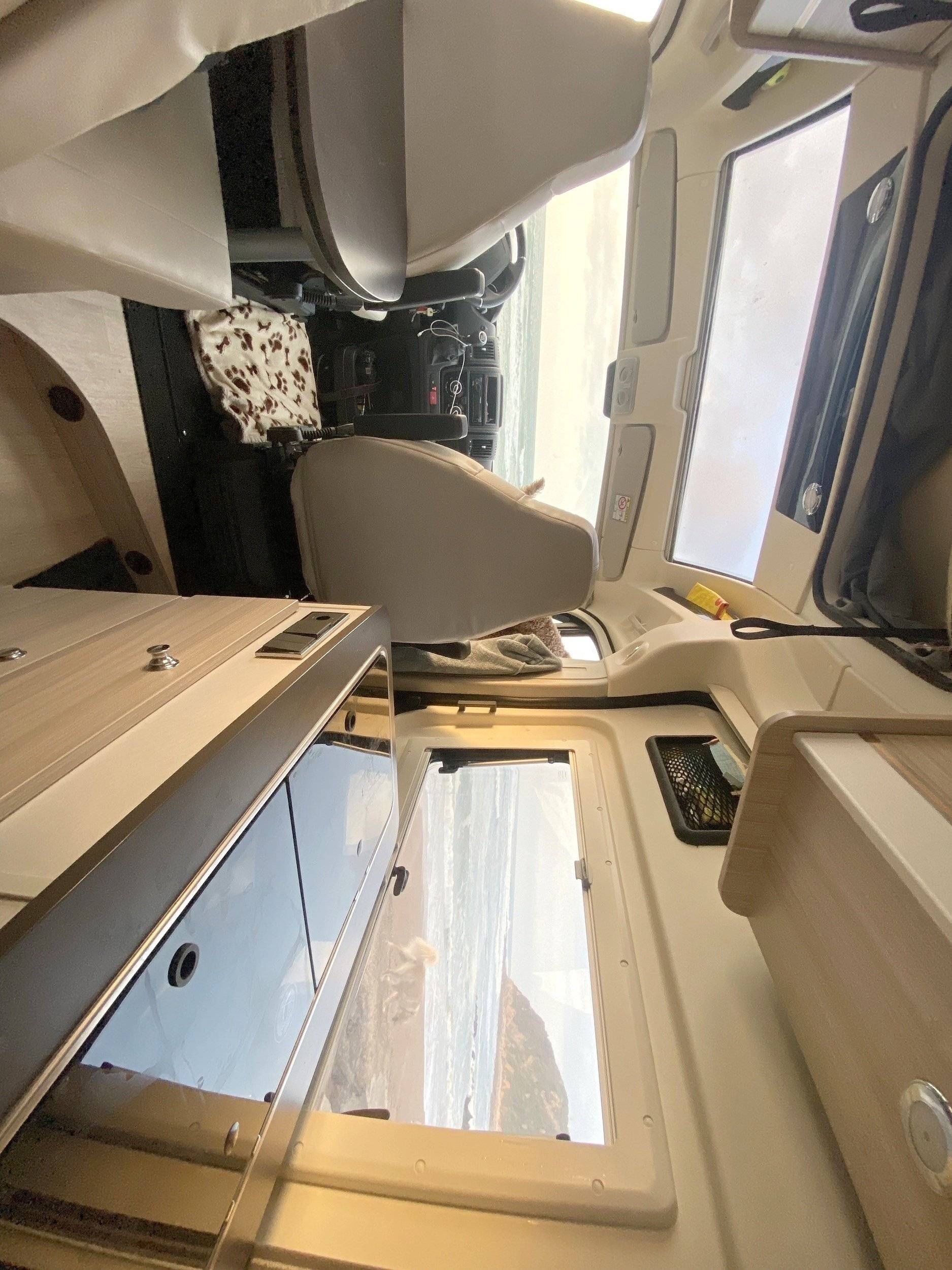 Dreamer Dreamer D 43UP