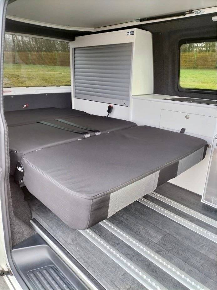 Volkswagen Transporteur