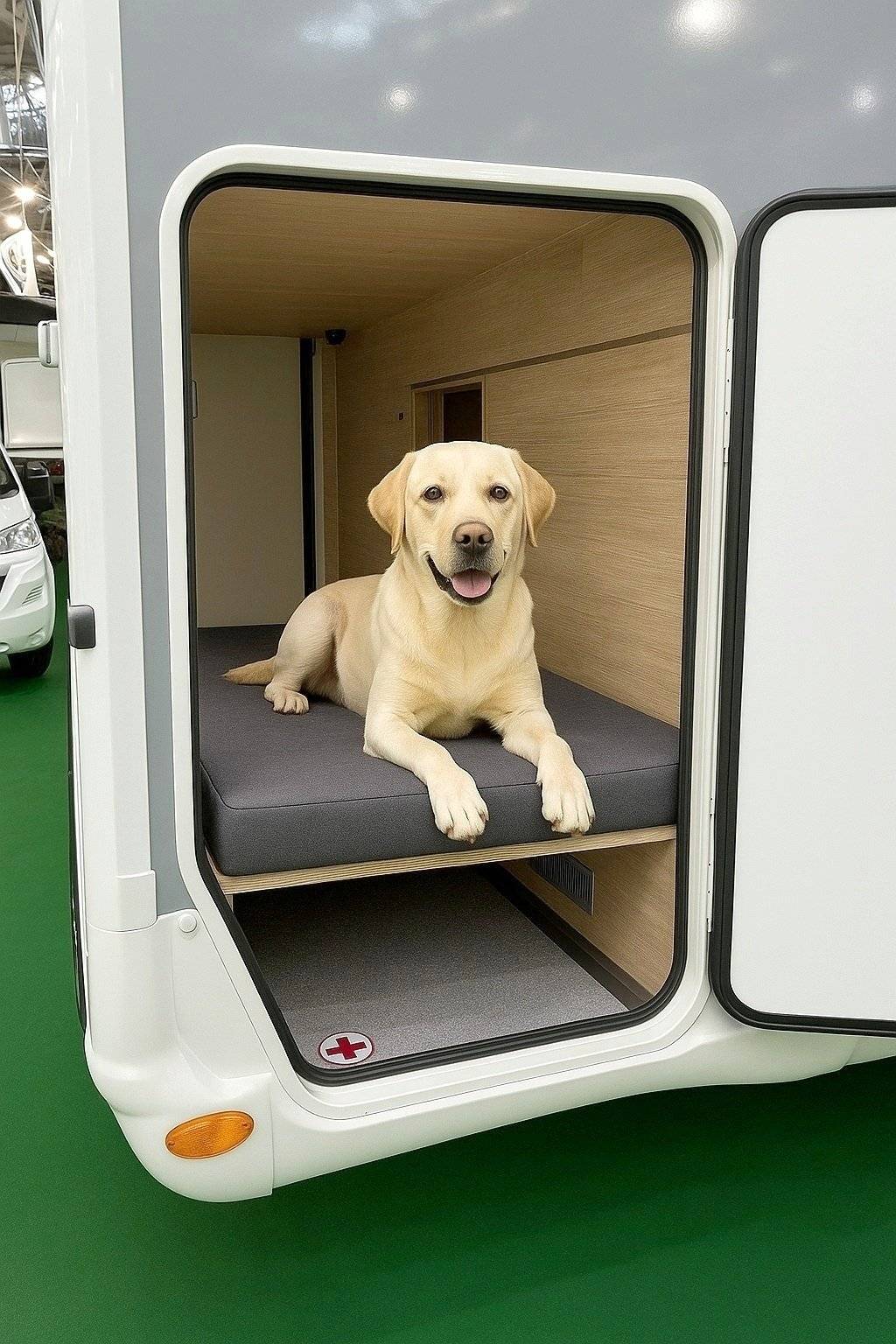 Chausson CHAUSSON 640 titanium ultimate