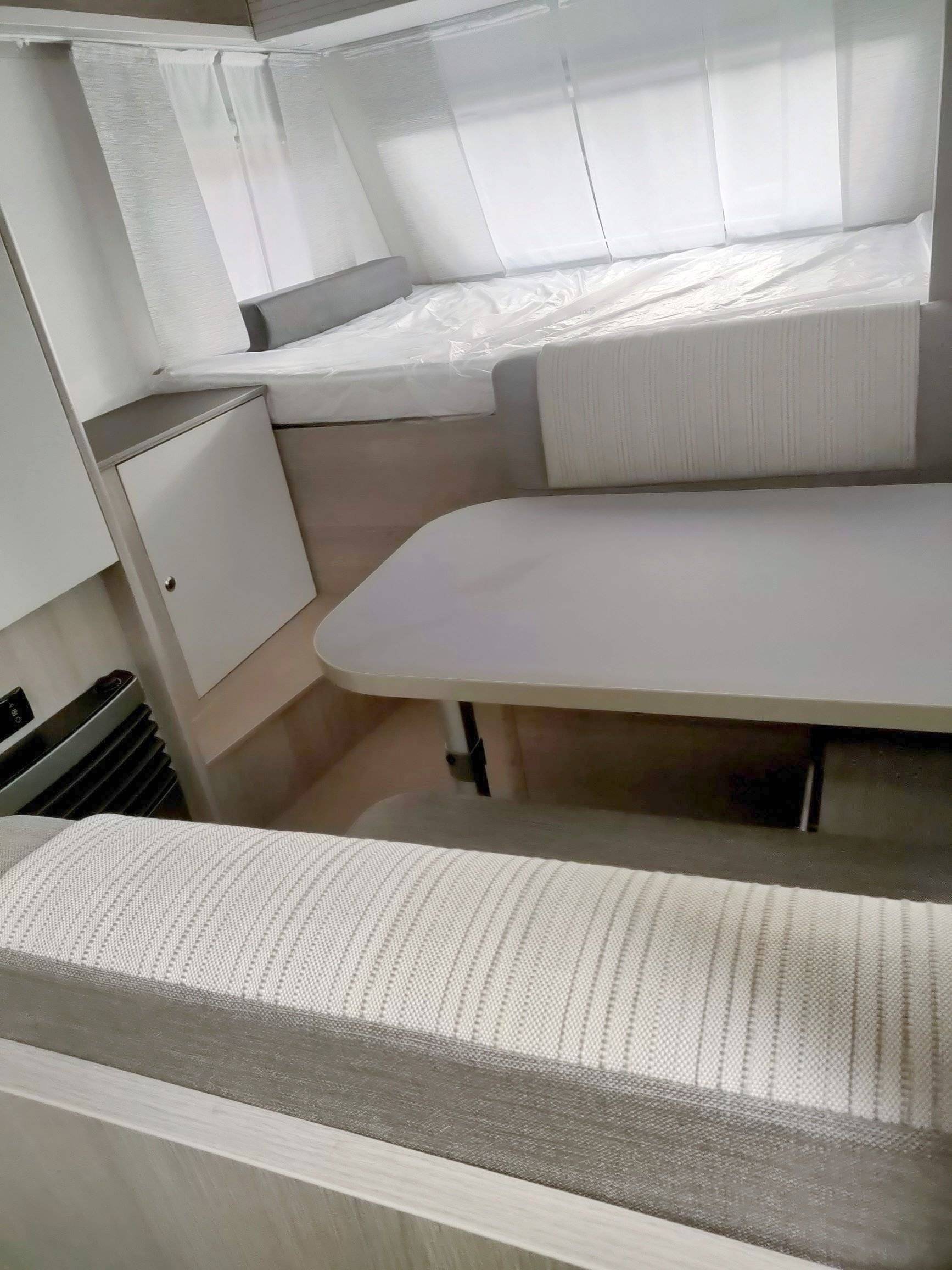 Alpes Camping-Car Volkswagen