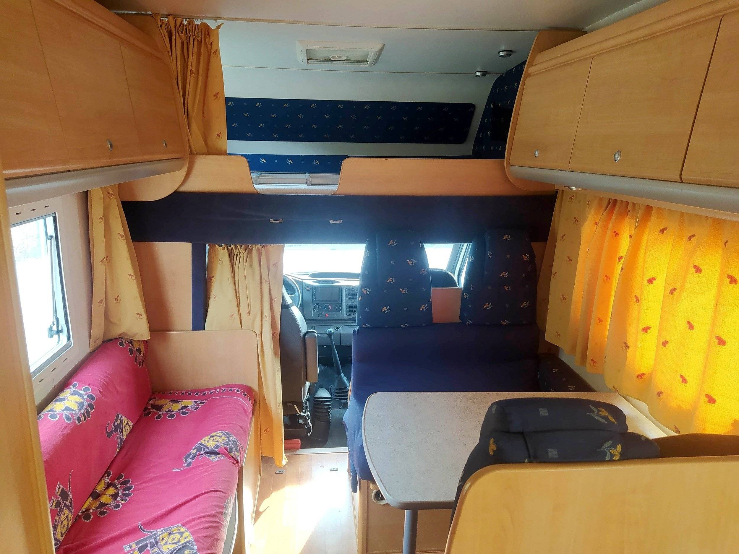 Challenger Challenger