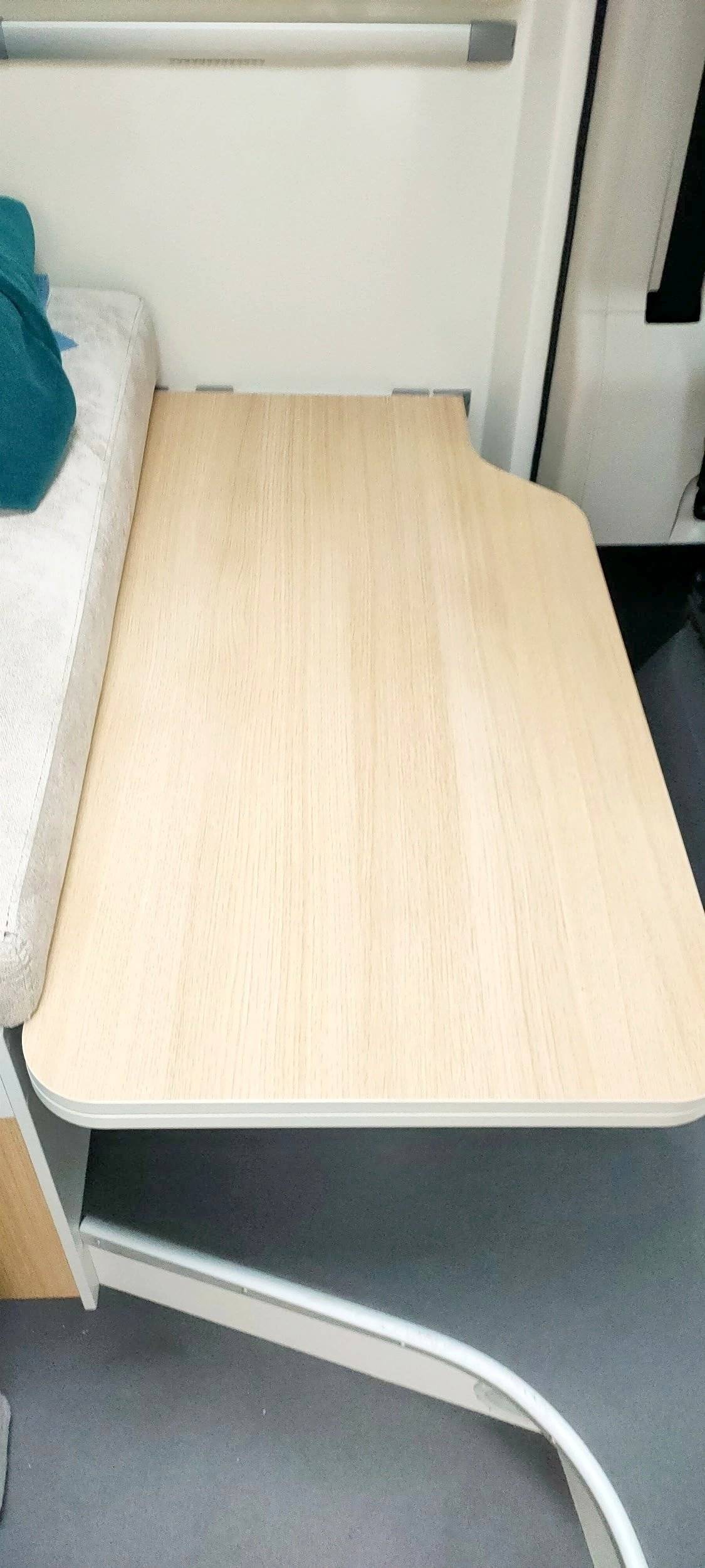 Font Vendôme Séjour Terra Van