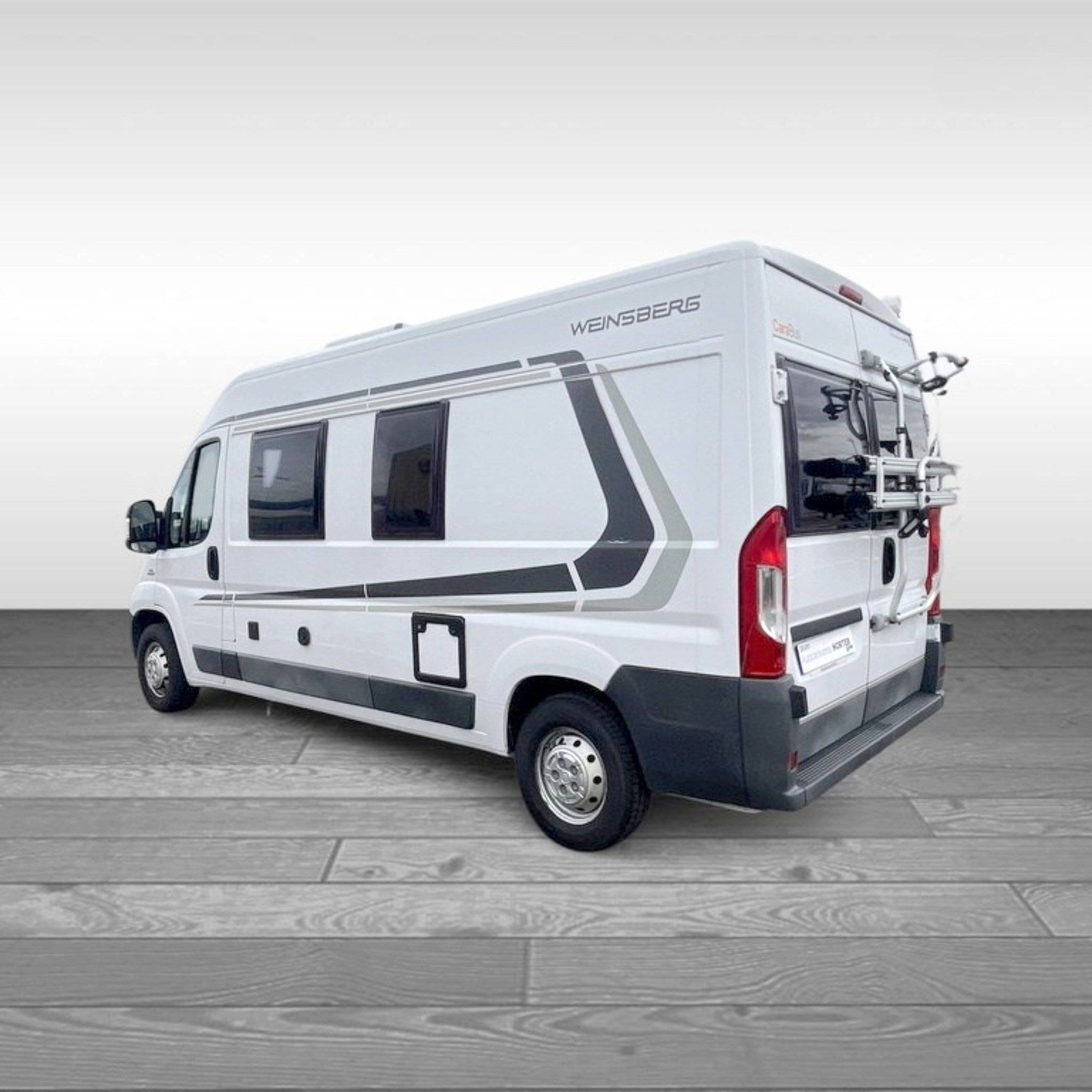 Weinsberg Weinsberg Carabus 601k