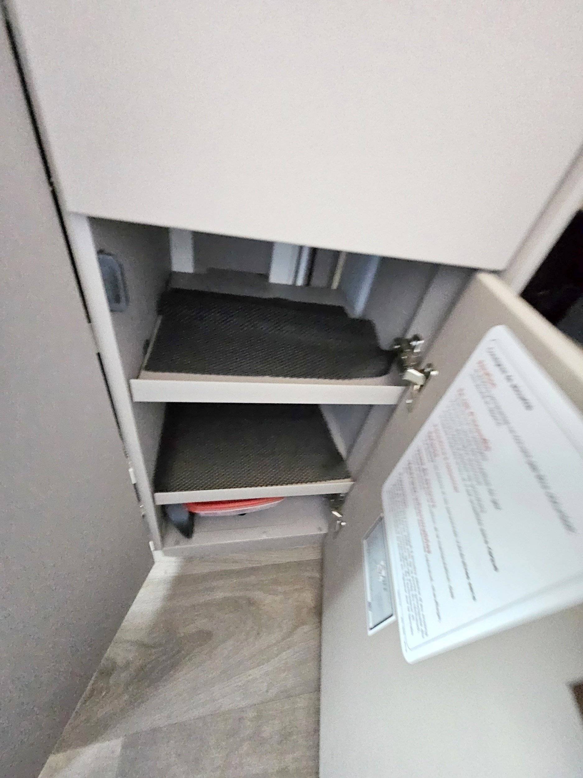 Carado CV 540 PRO Capron