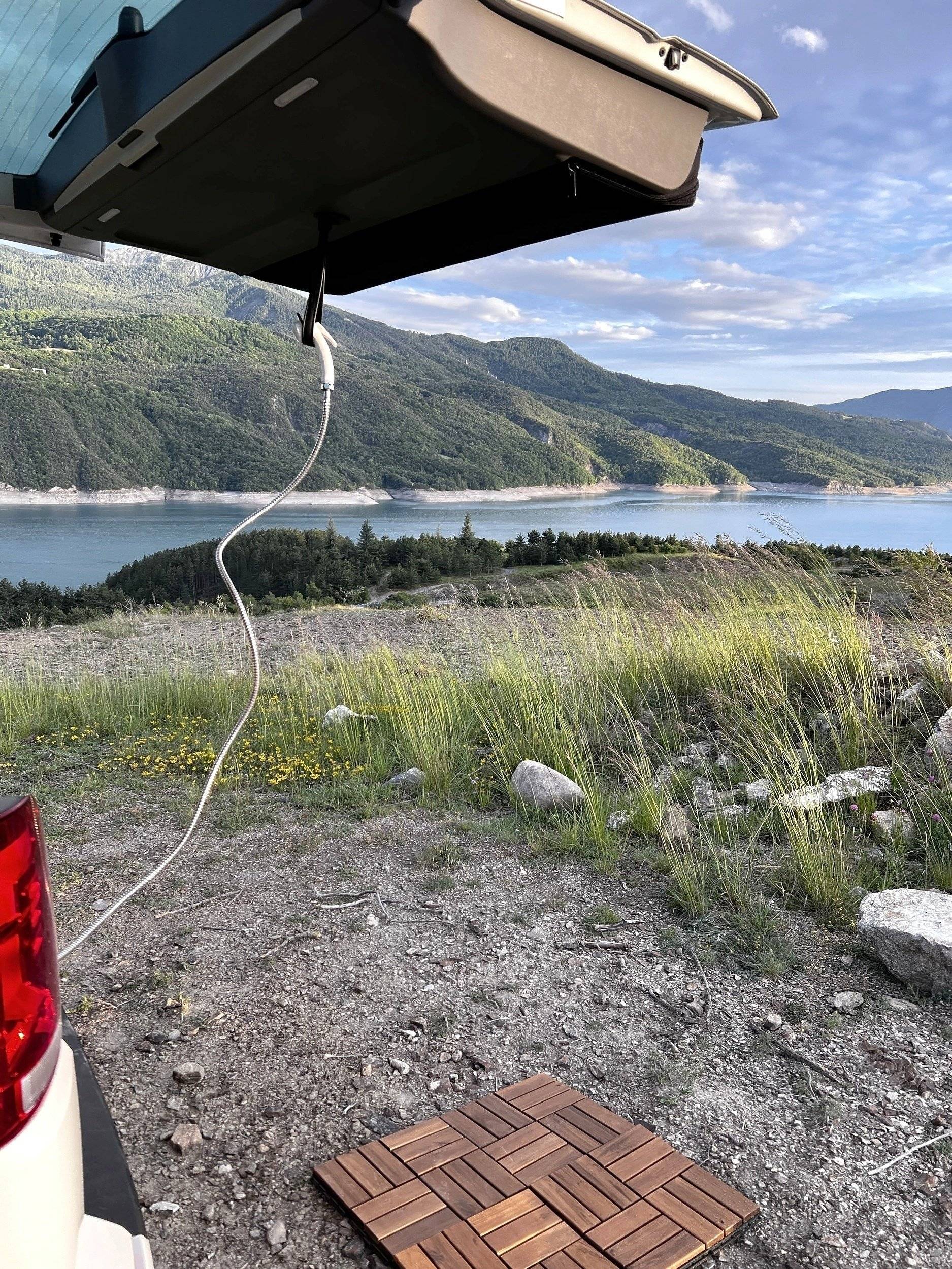 Volkswagen Volkswagen california