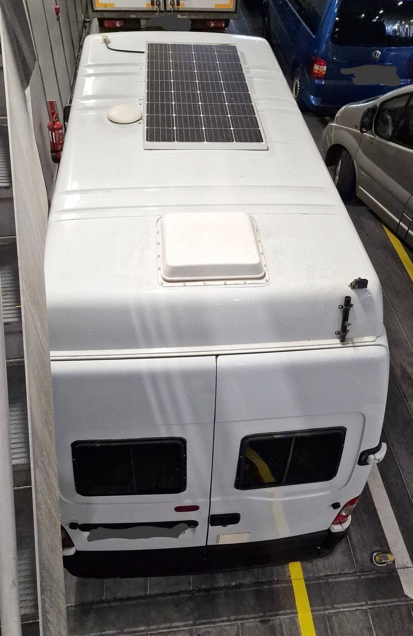 Renault Renault Master 