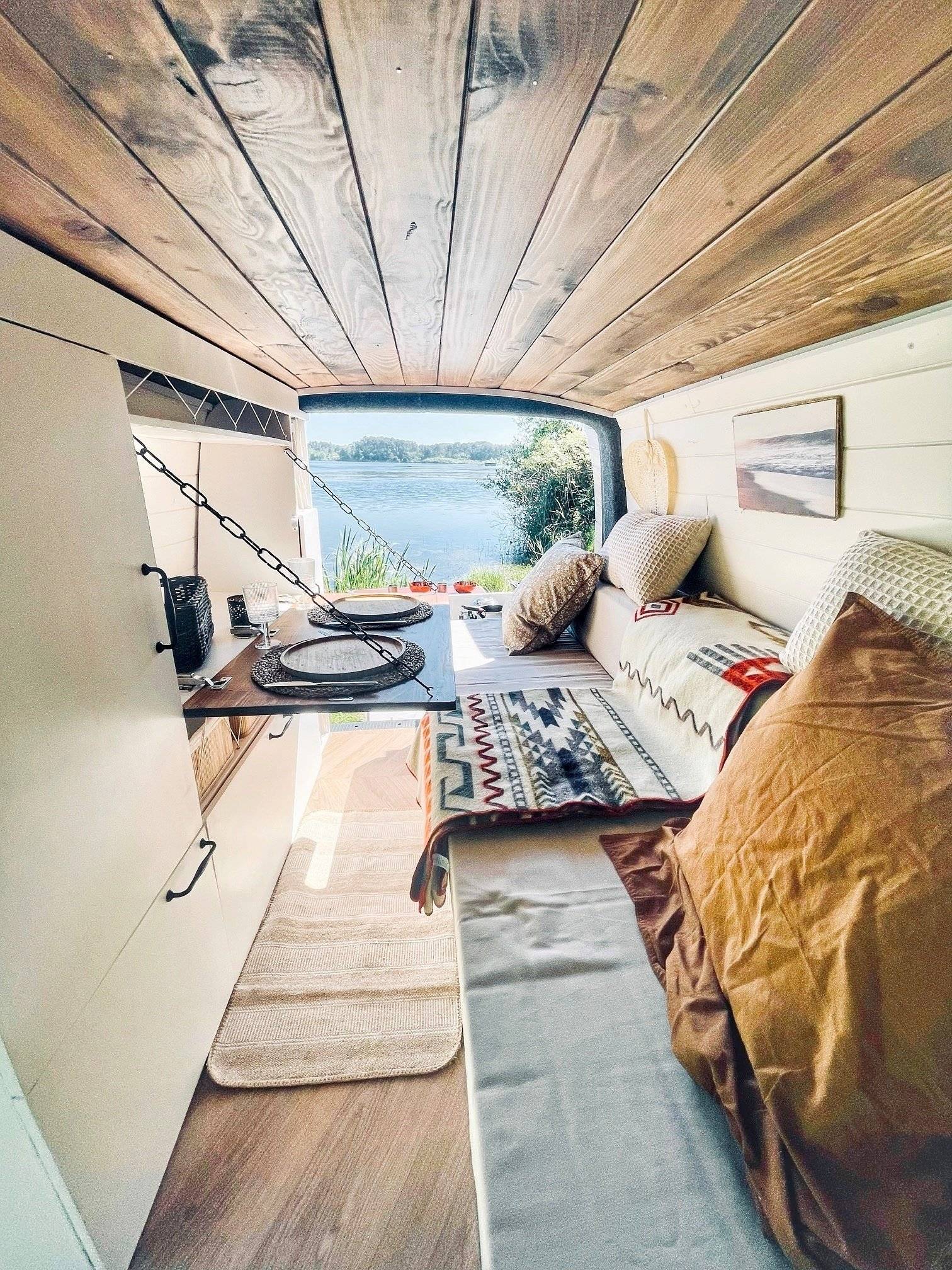 Volkswagen T5 2,0 l 102 ch