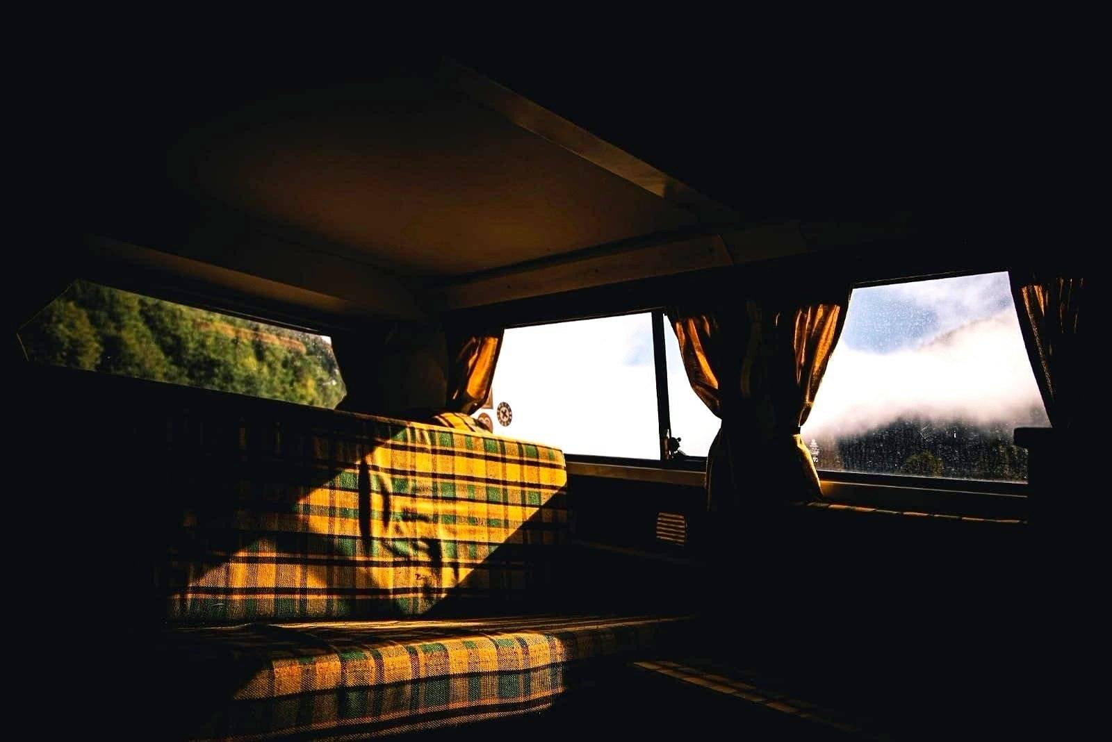 Westfalia Malaga 1979