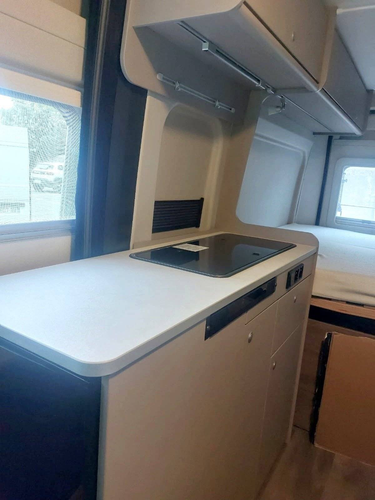 Carado CARADO CV 600 Pro