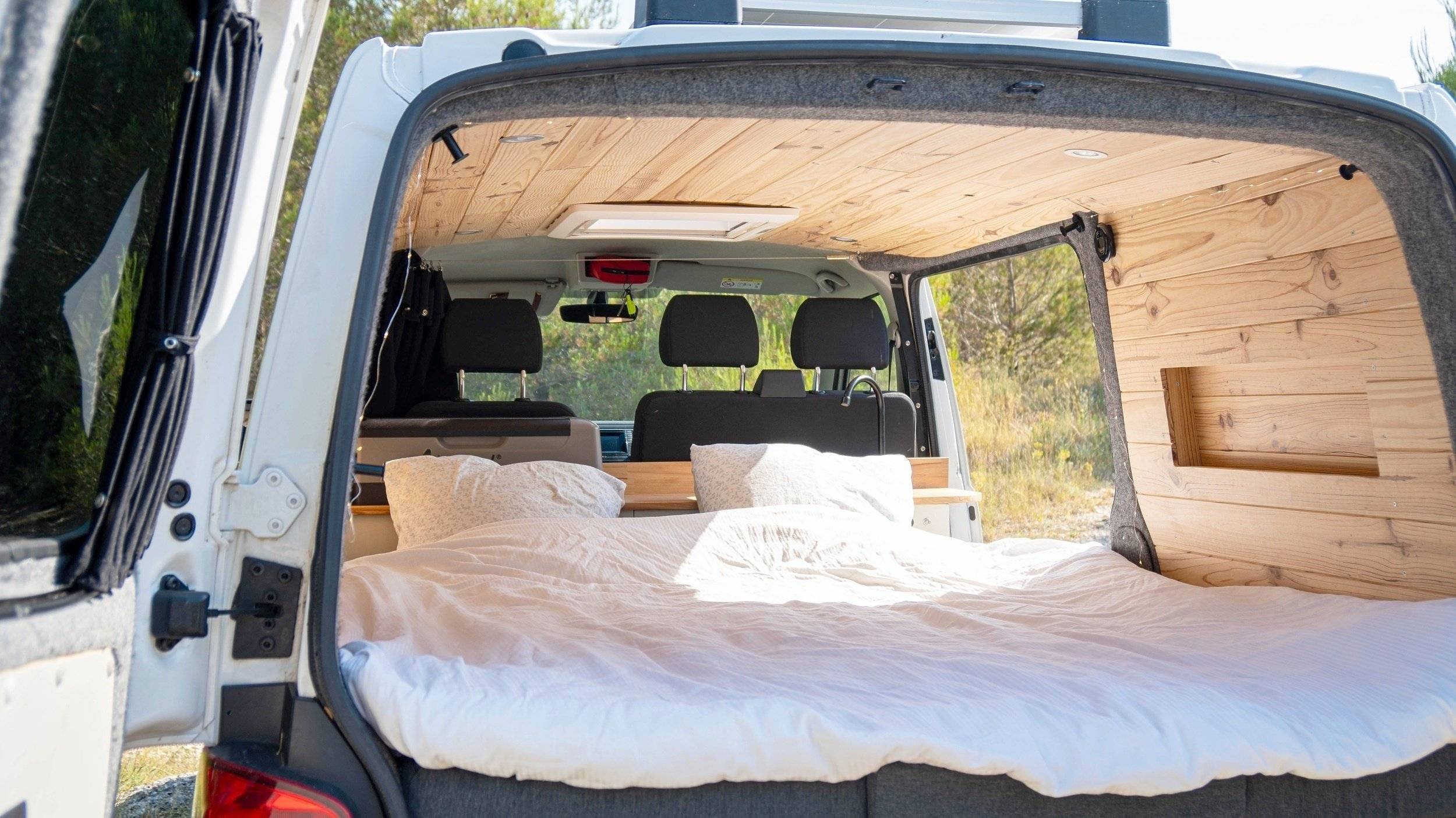 Volkswagen T6 2 l 102 ch