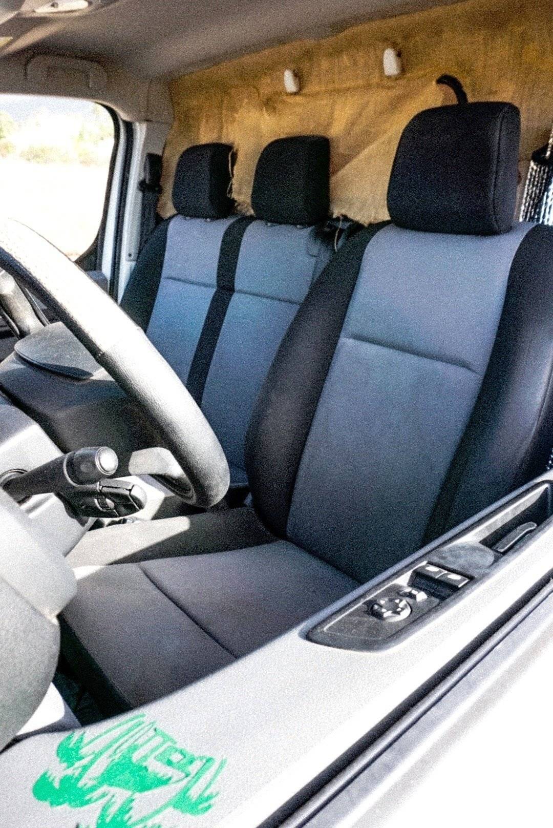 Citroen Jumpy HDI 115CV 