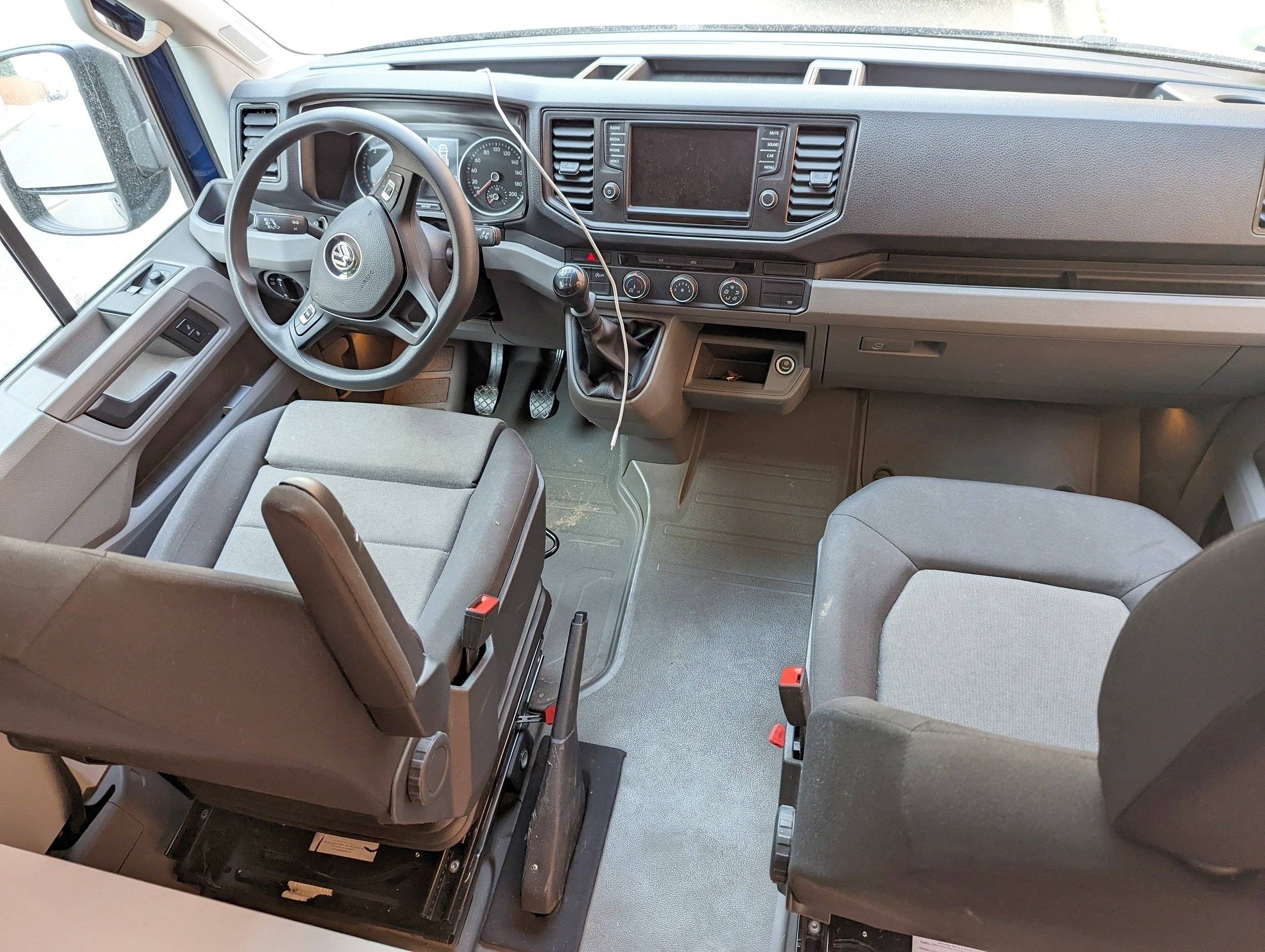 Volkswagen volkswagen