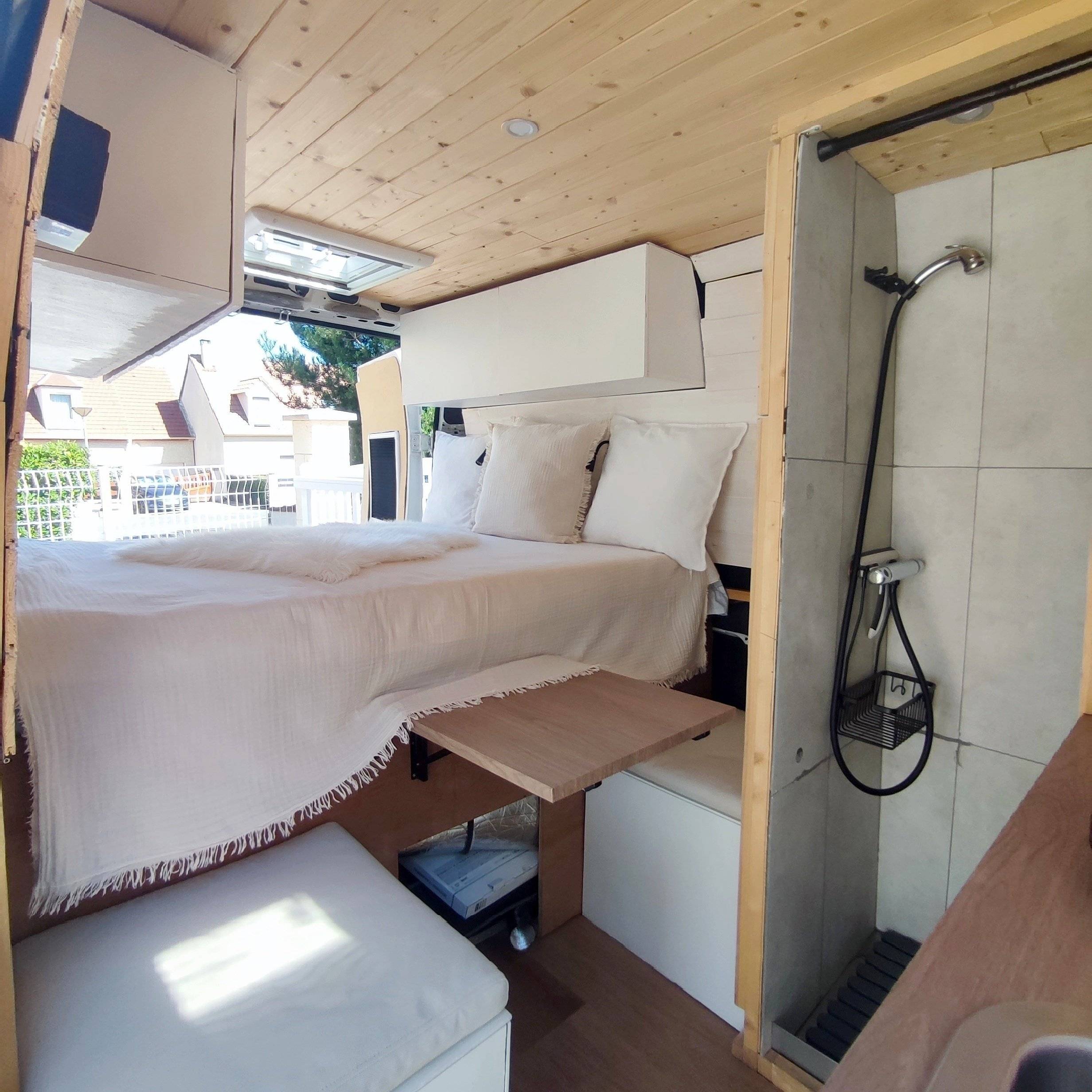 Ducato Al-Ko 2,3 l Multijet 130 ch.