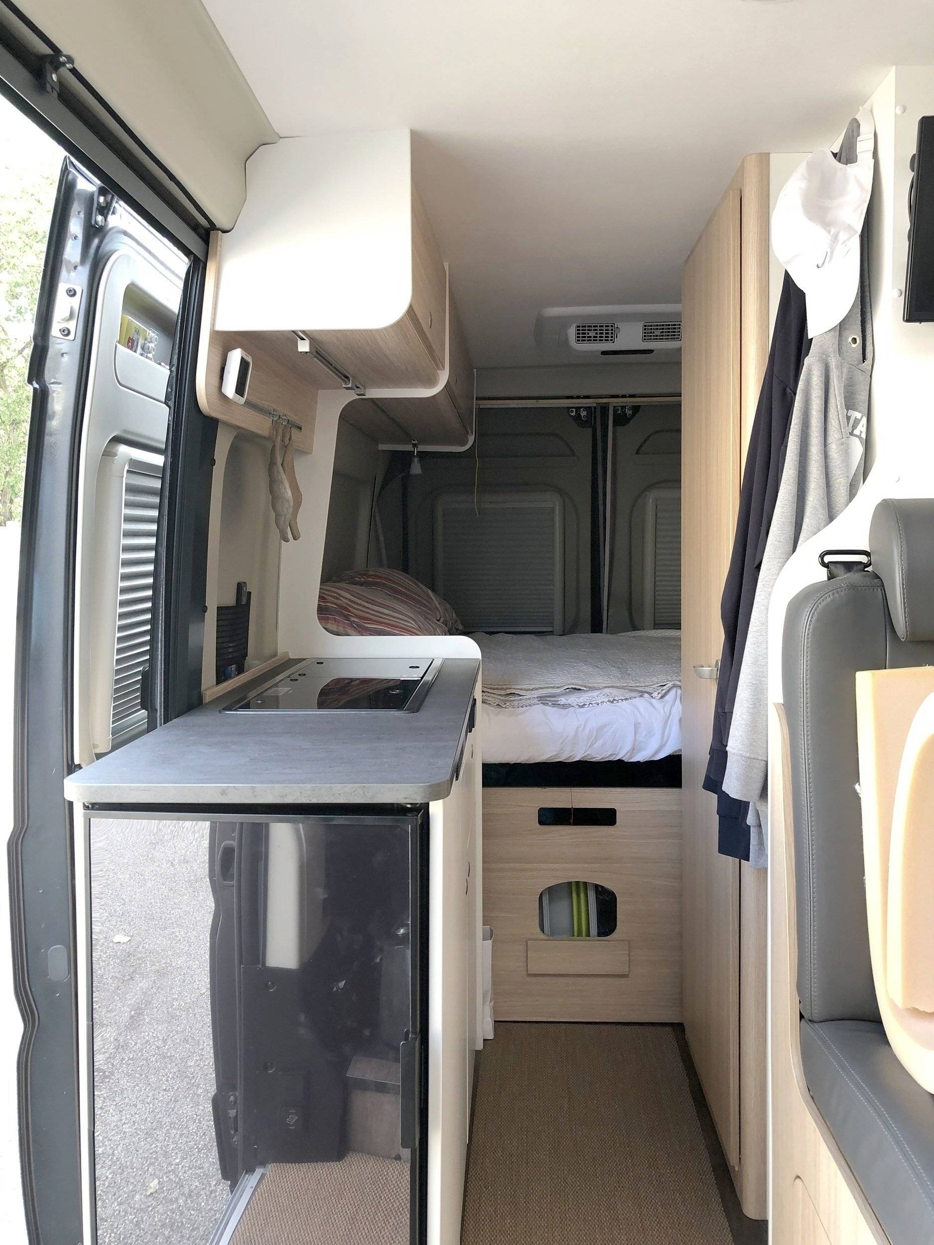 Sunlight Cliff 600 Edition XV