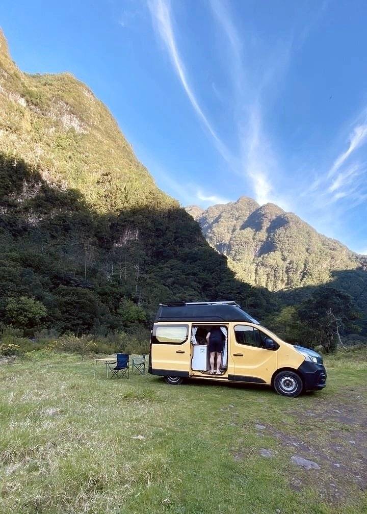 Renault Renault trafic