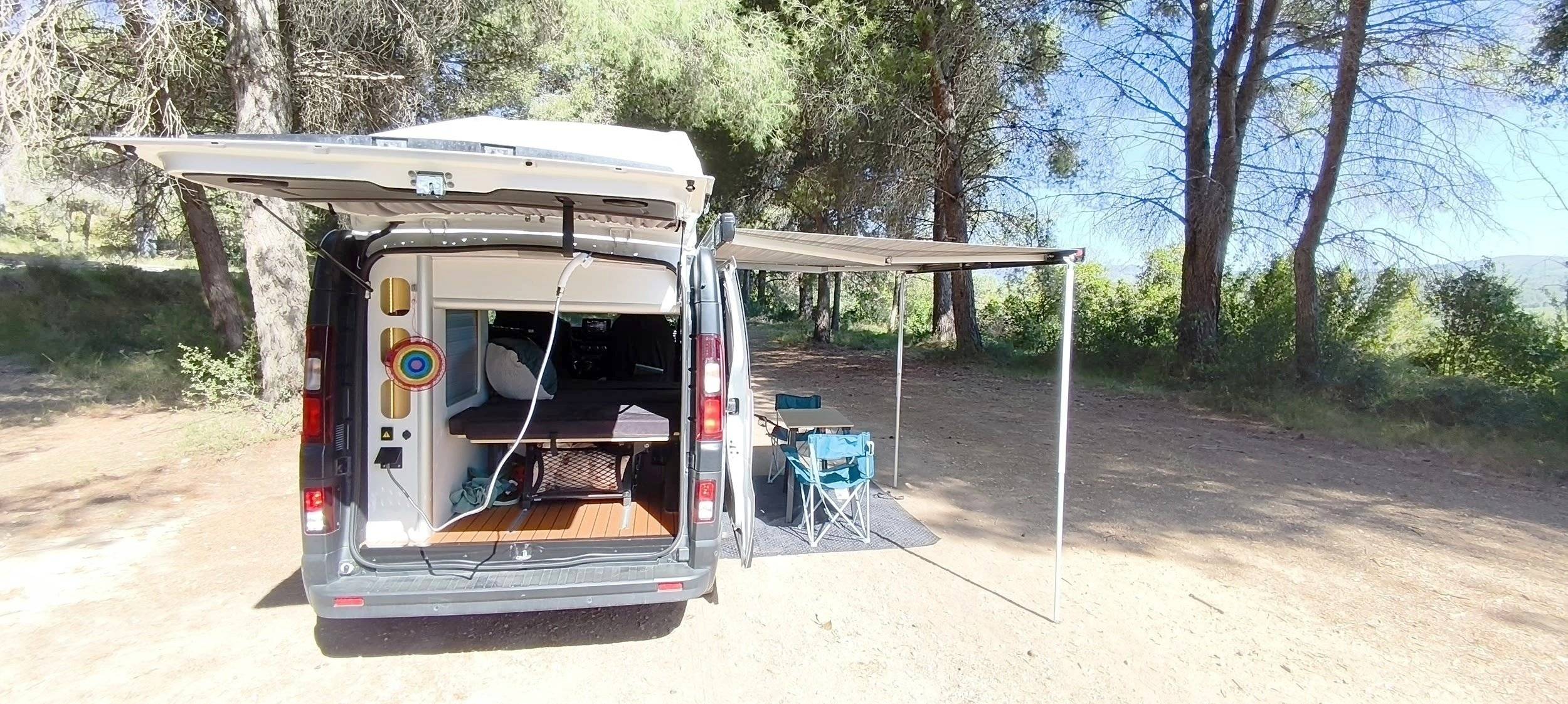 Nissan Nissan Primastar