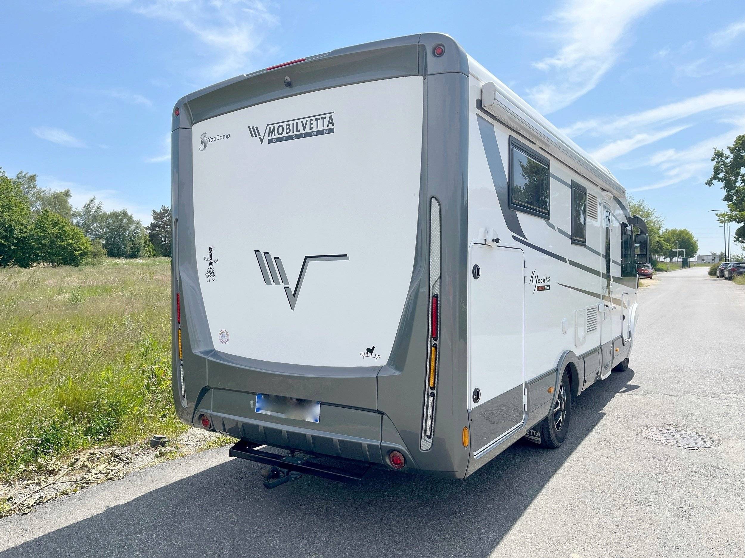 Mobilvetta mobilvetta