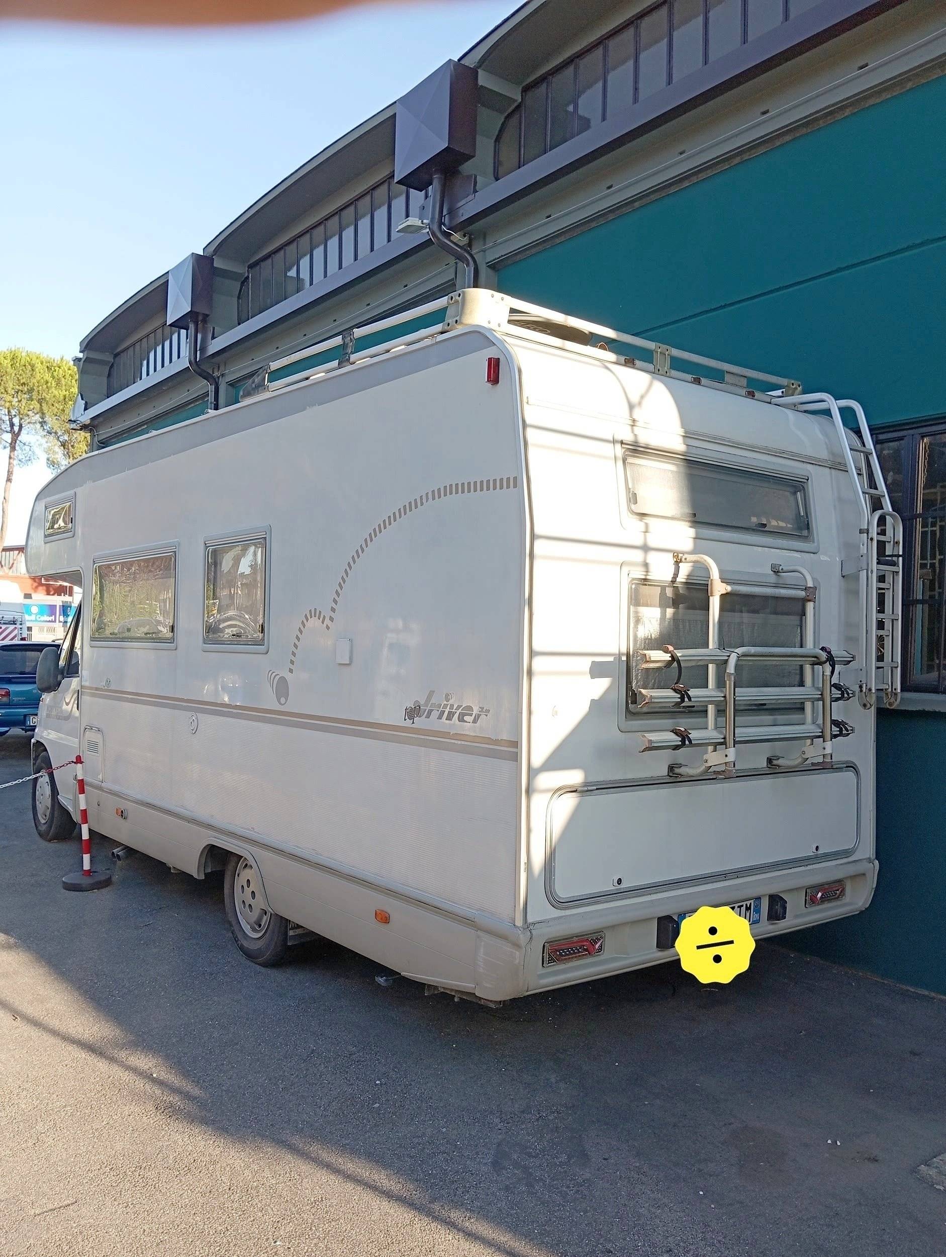 Mobilvetta P 68
