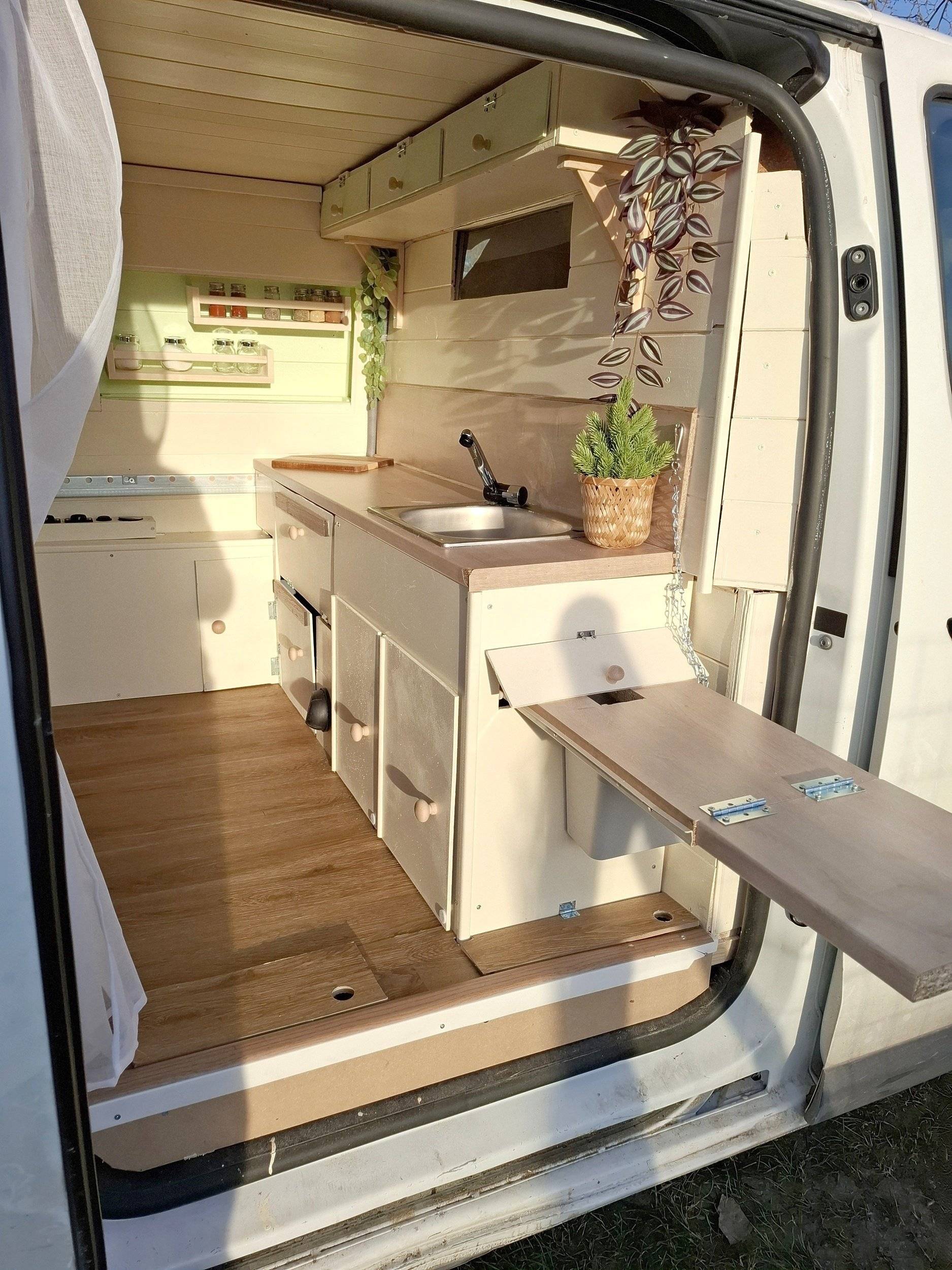 Van 