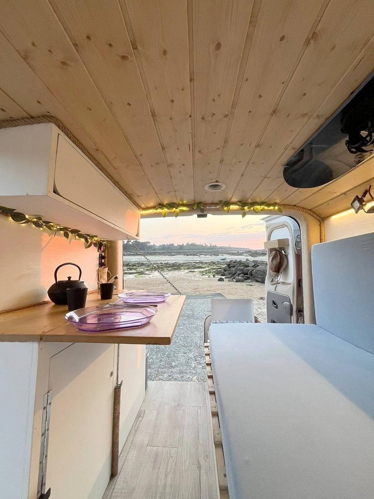 Swift Vivaro