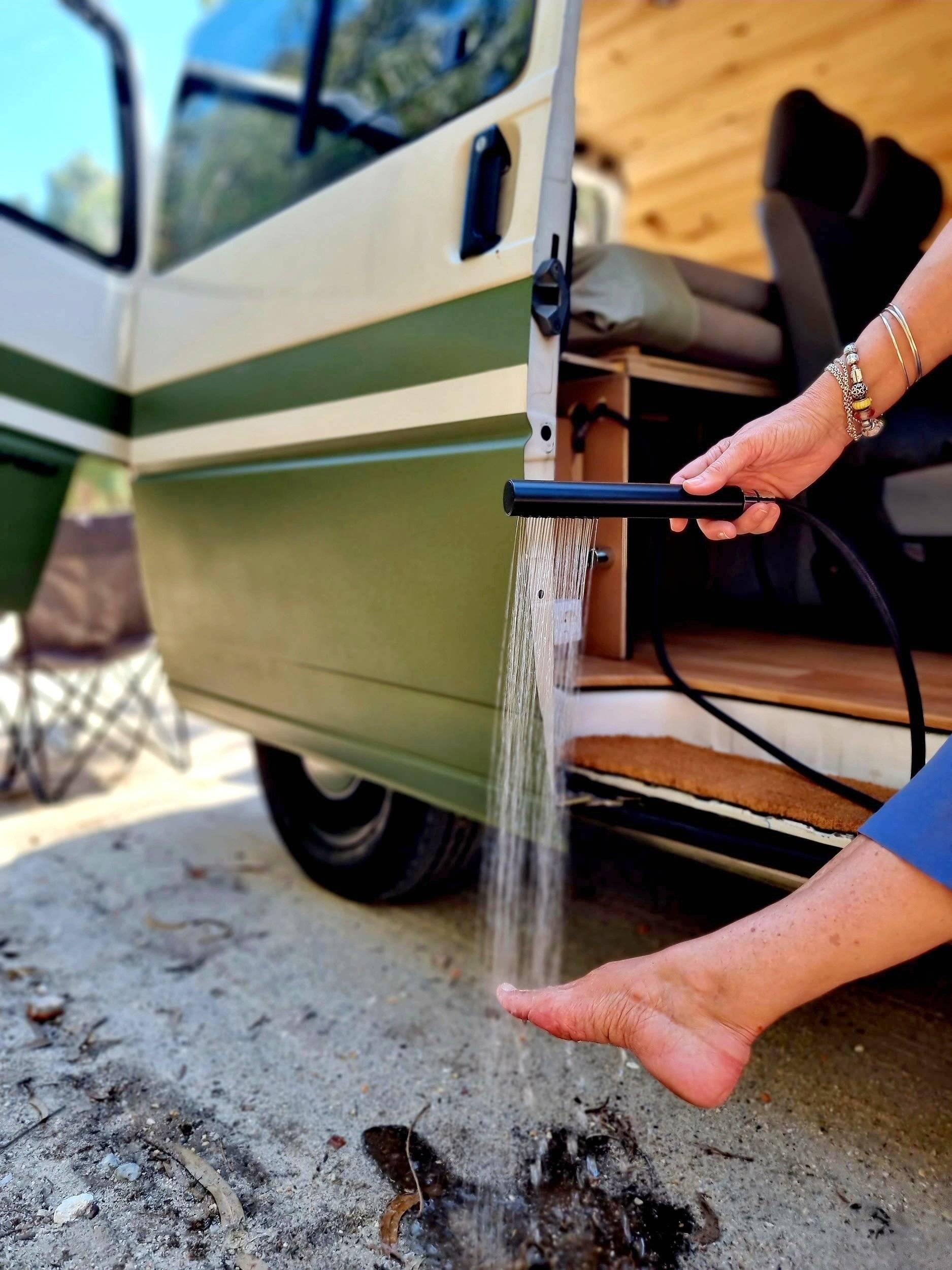 Volkswagen T4 Camper