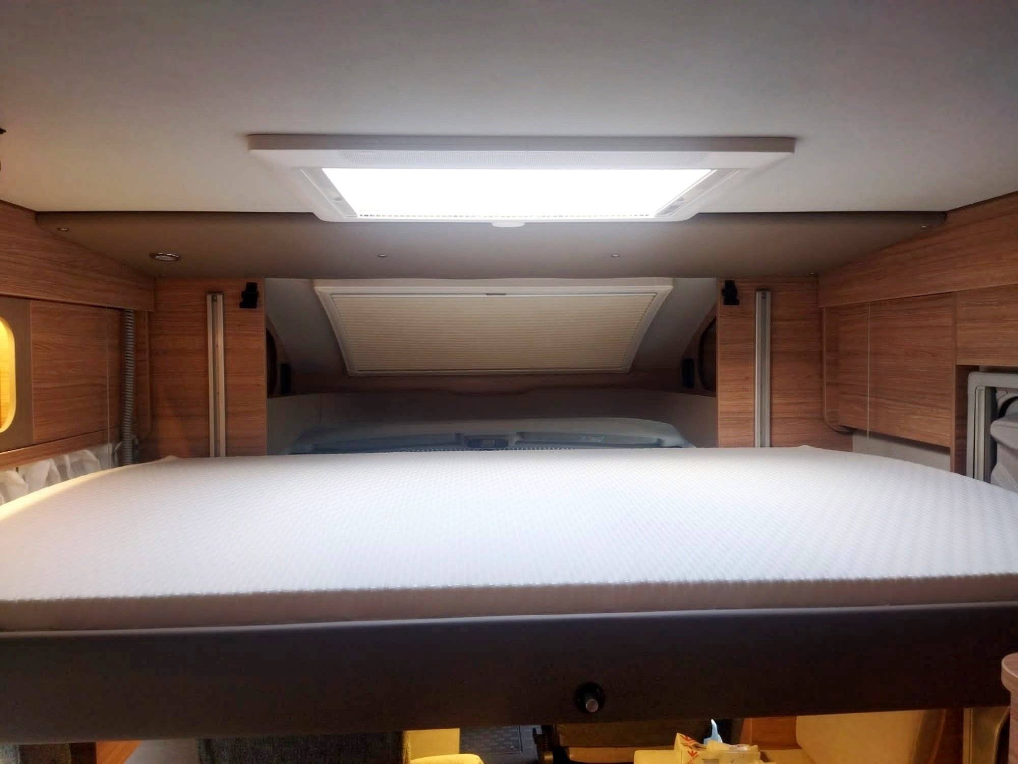 Weinsberg Weinsberg Carasuite