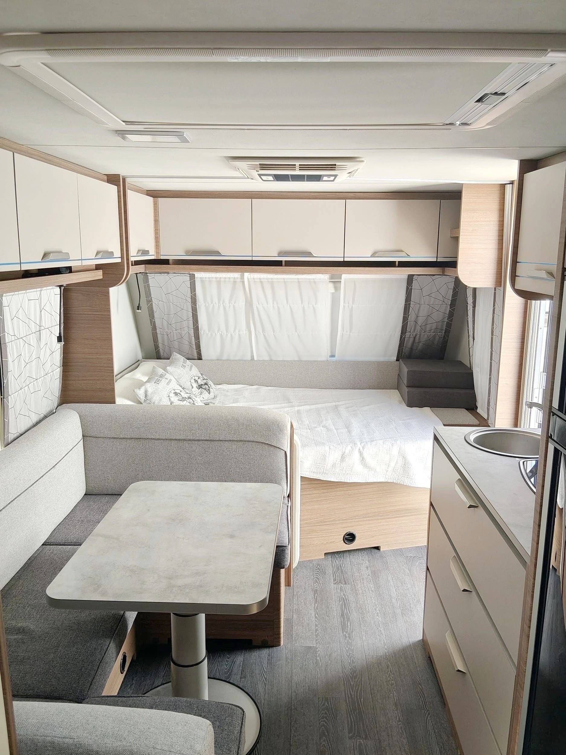 Knaus Südwind 580QS