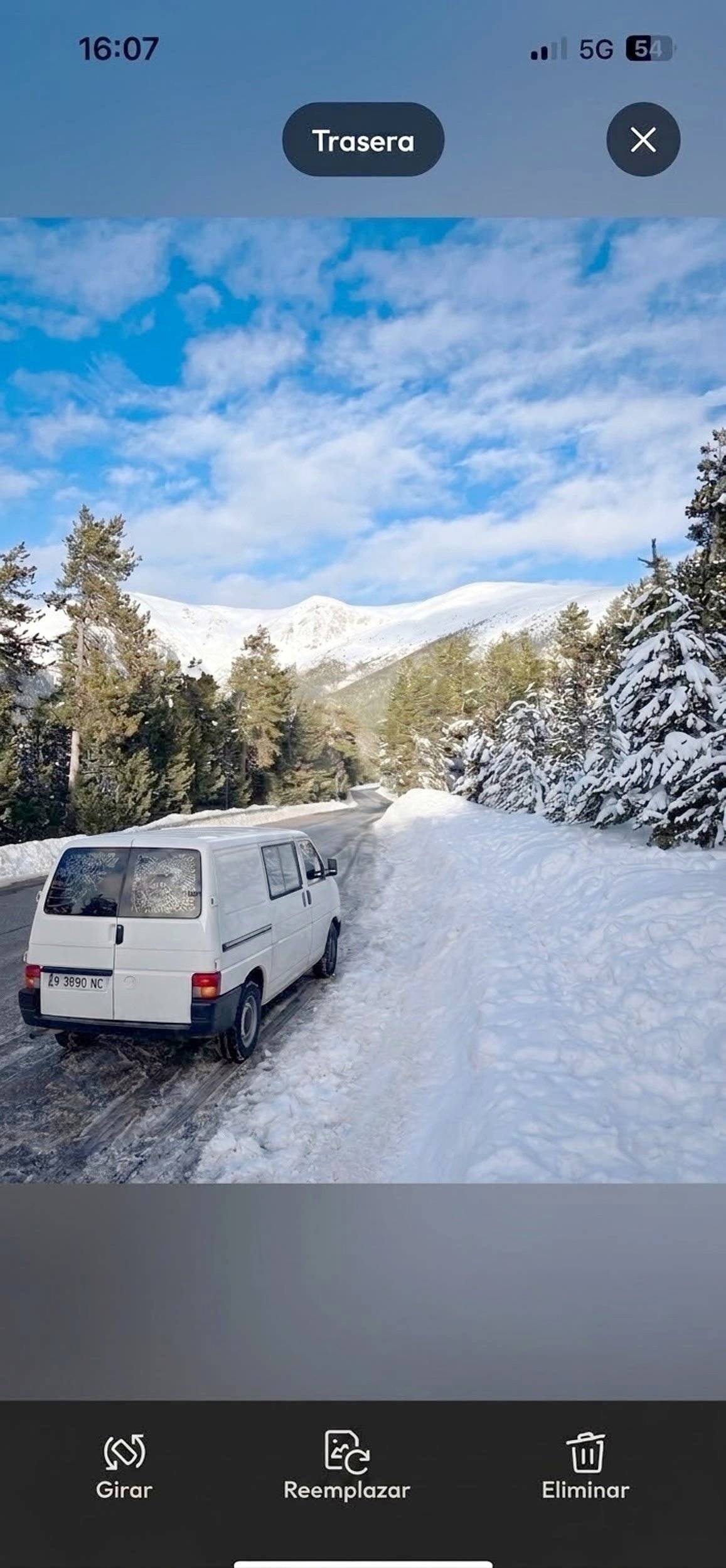 Volkswagen t4