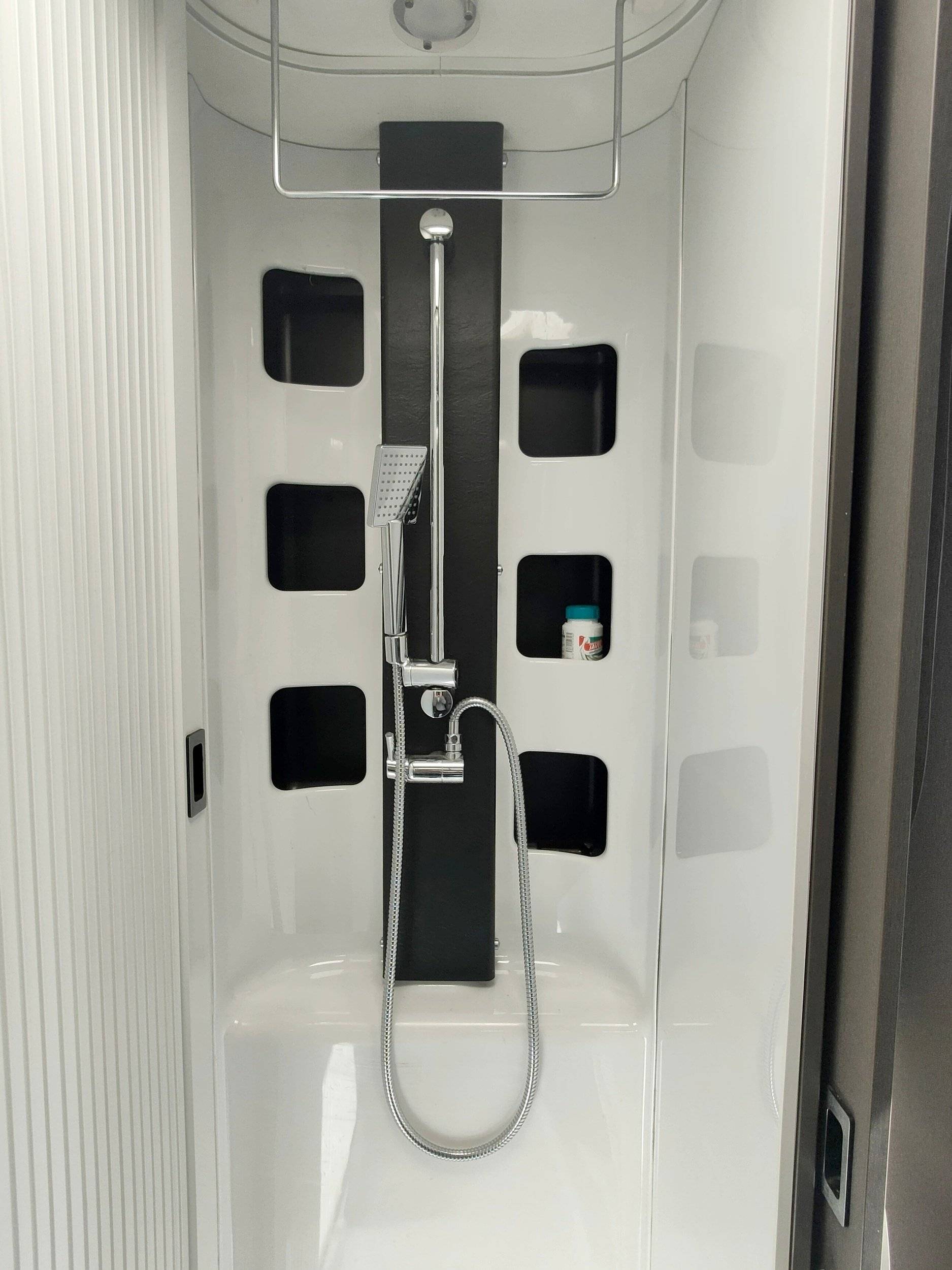 Challenger Fiat ducato