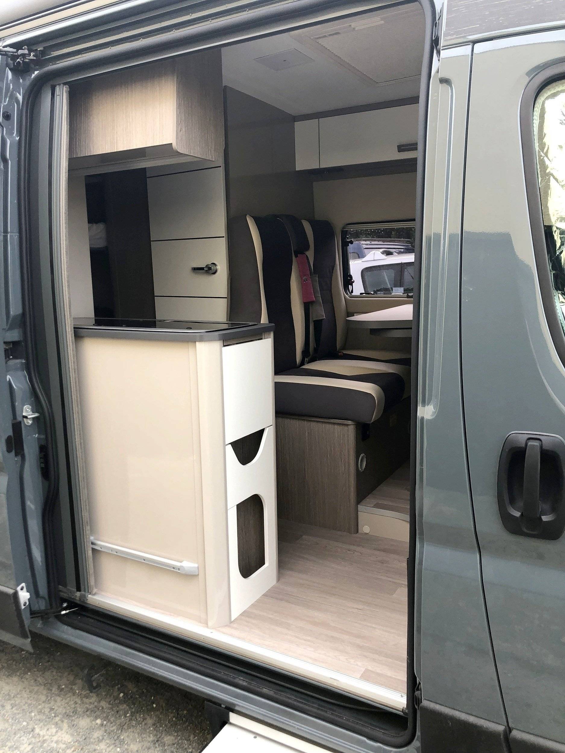 Chausson Chausson VIP 594 max