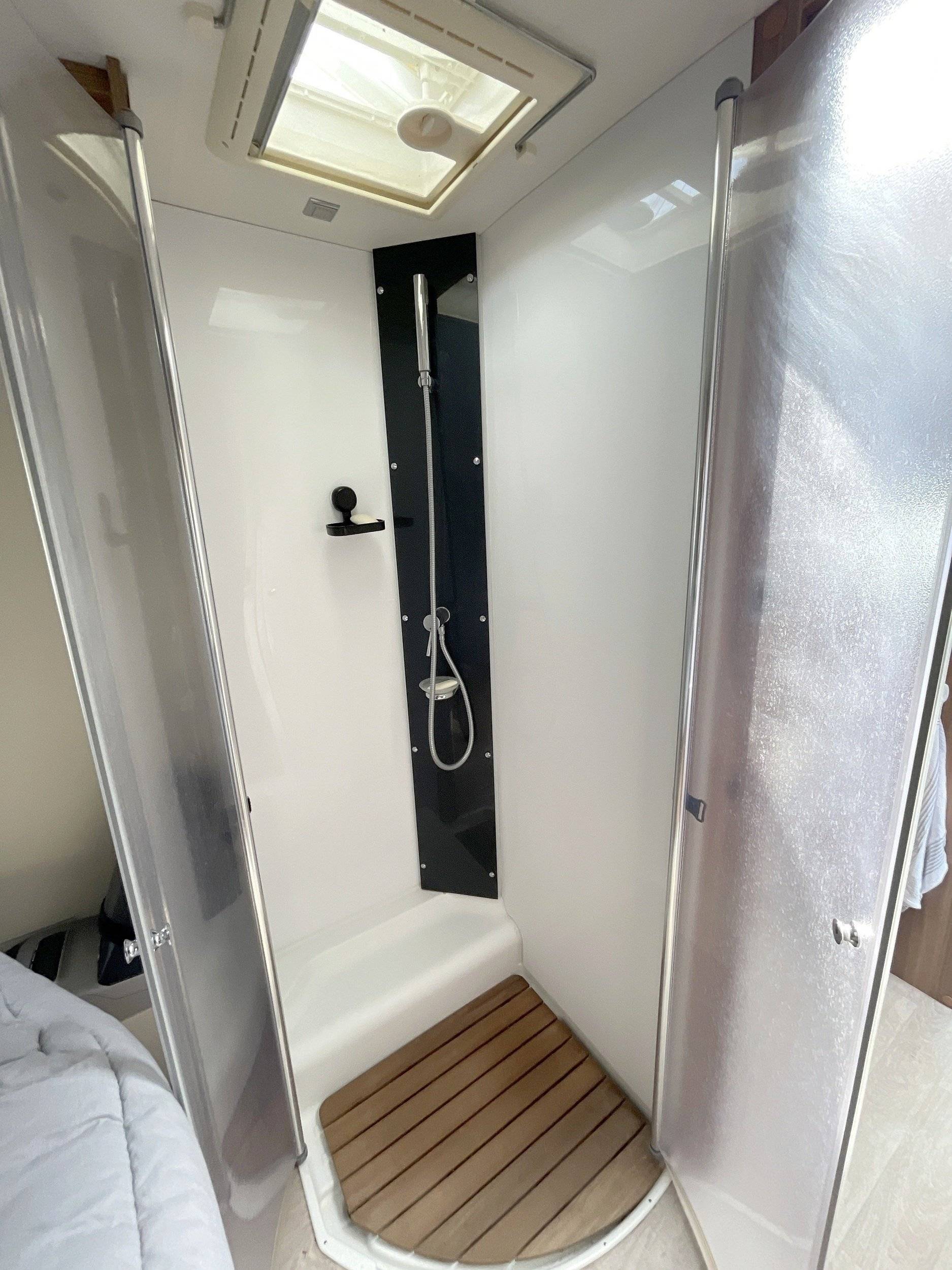 Chausson 628 Eb Ford