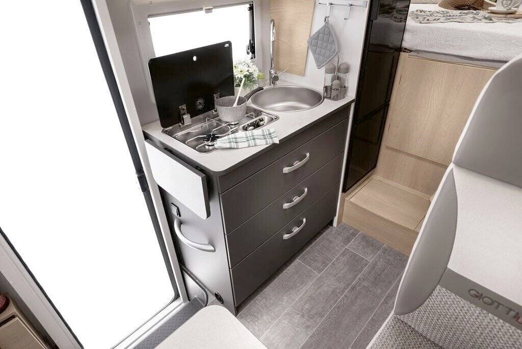 Giottiline GIOTTILINE SIENA 322