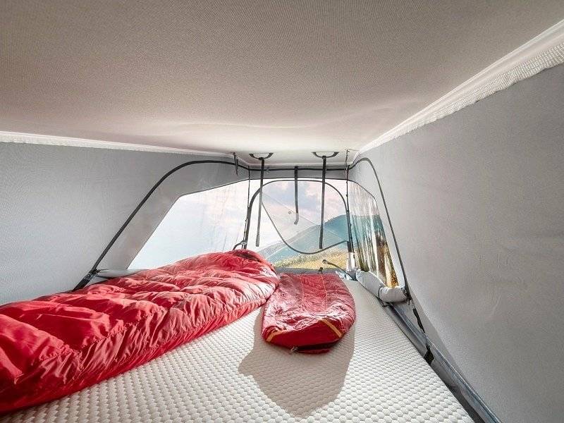 Adria Adria Twin Post 600 spb