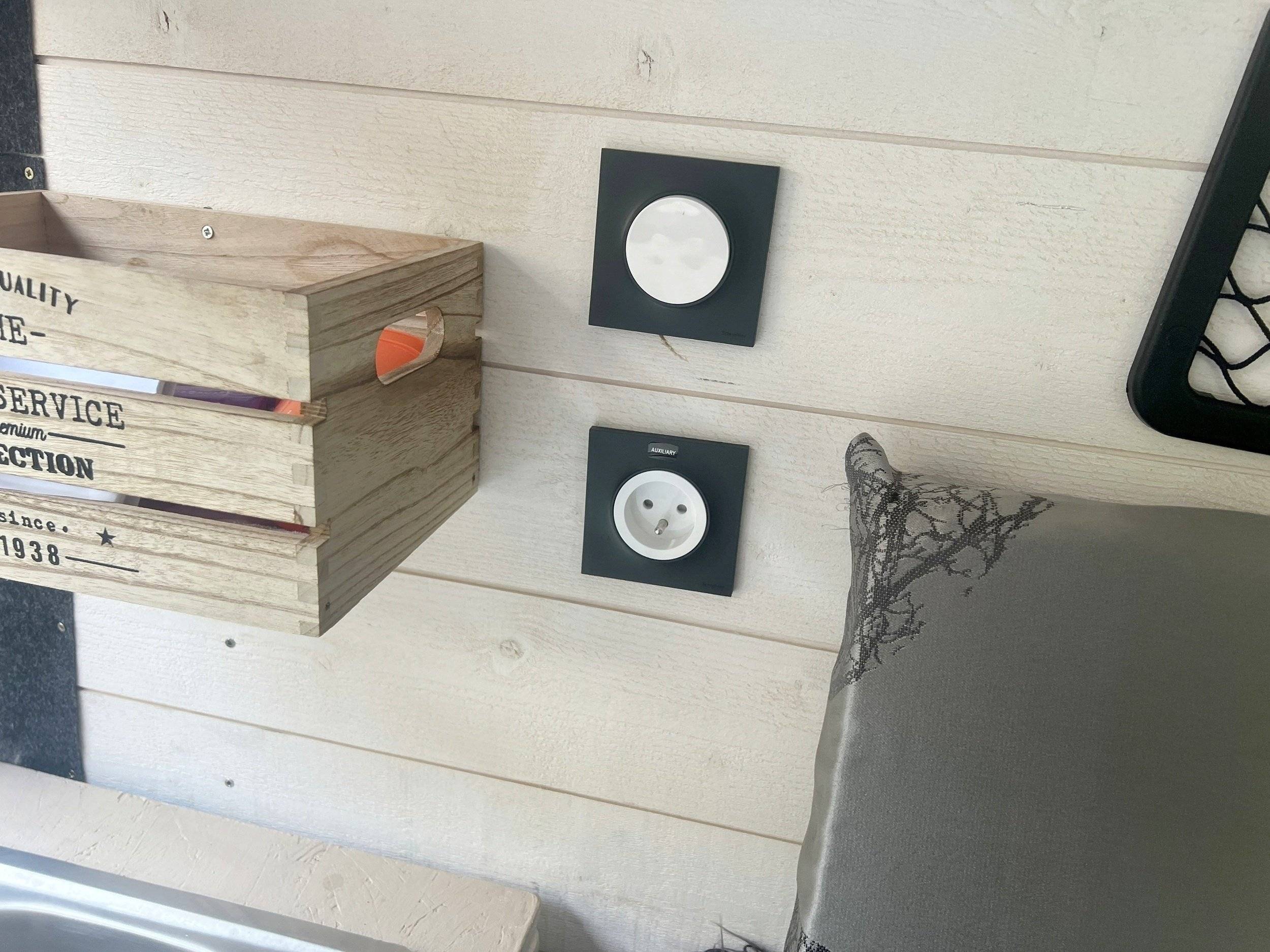 Renault Trafic 1,6 l dci 125 ch