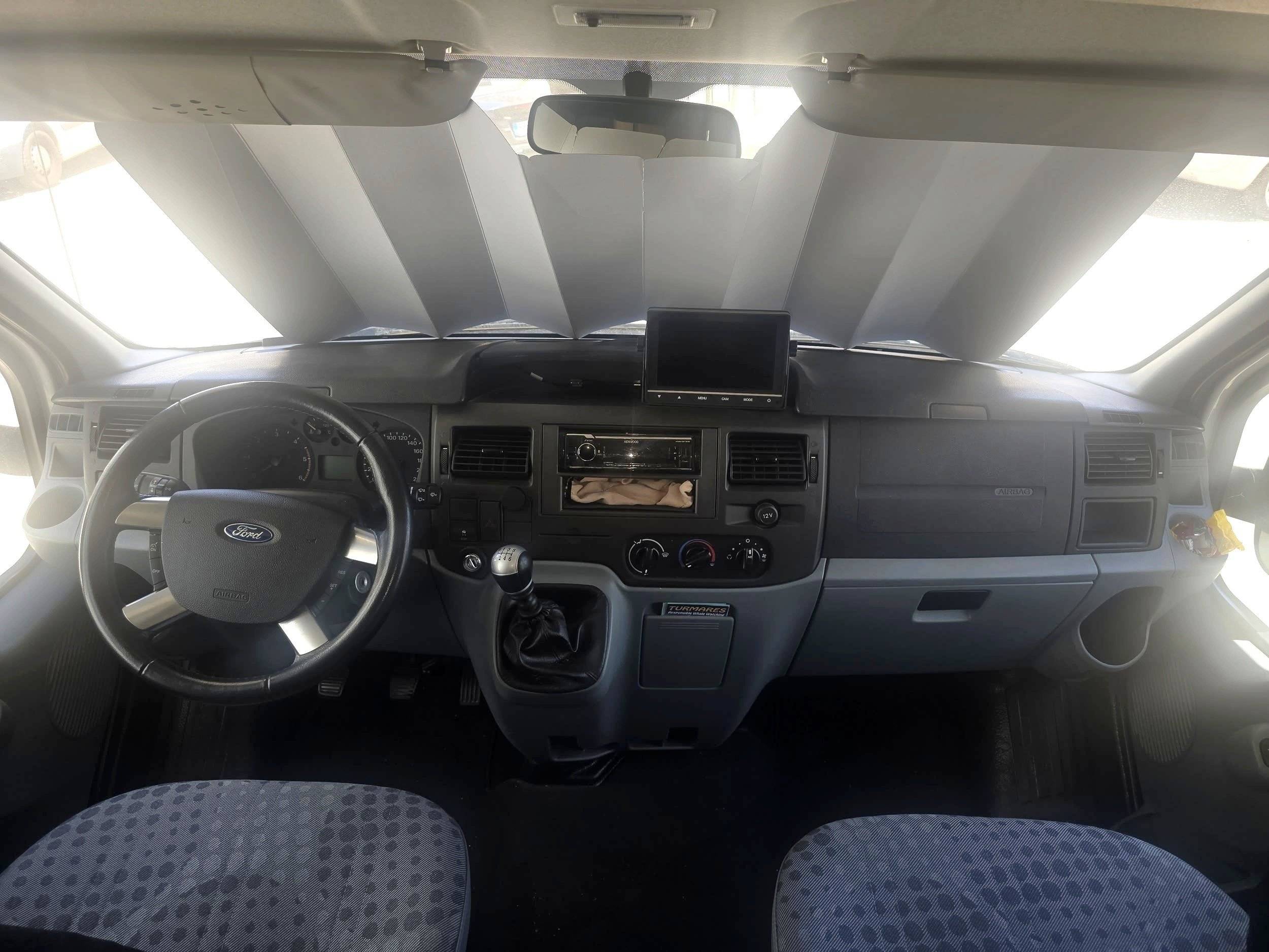 Rimor Superbrig 689TC