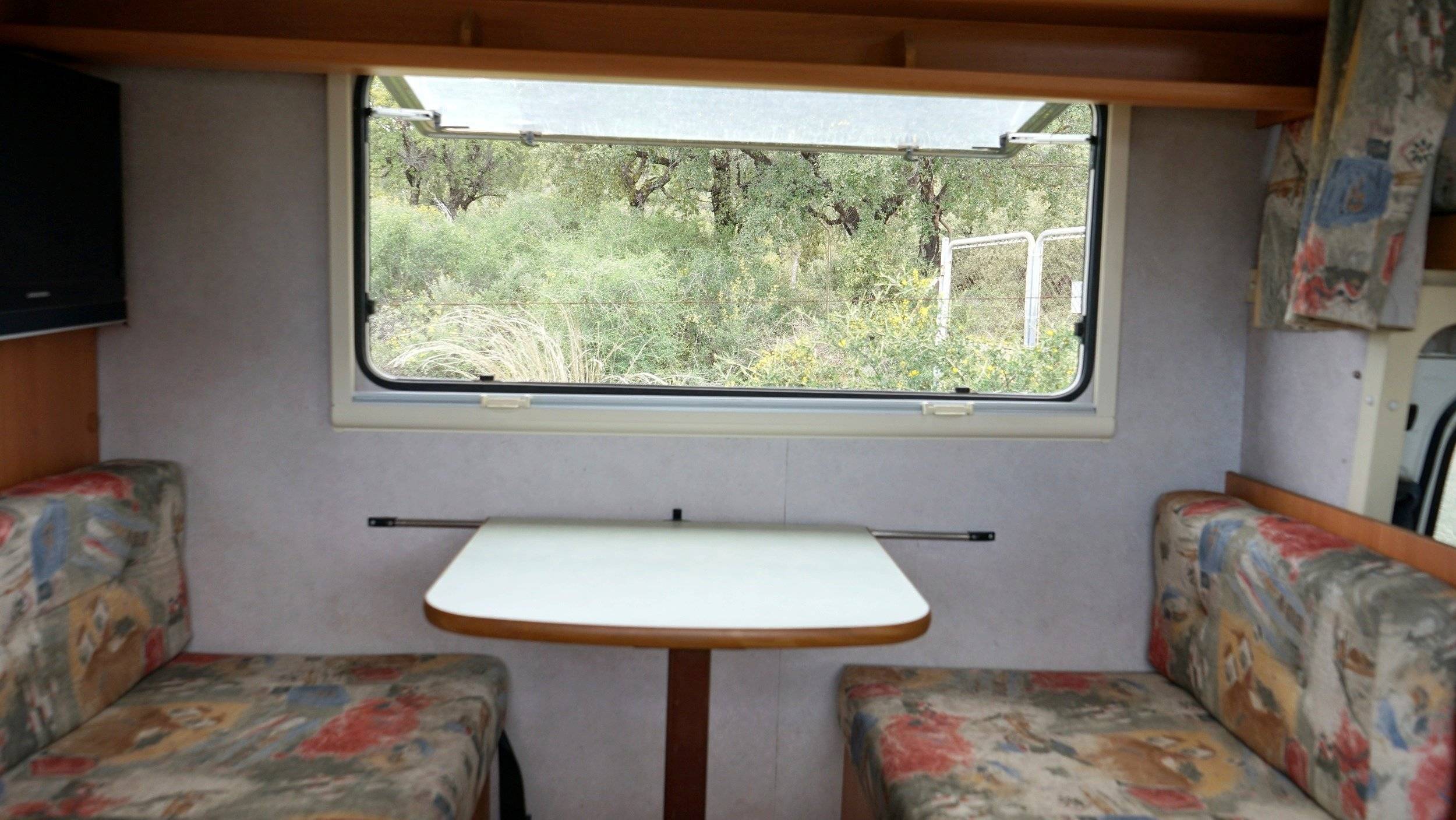 Ford Transit 2,5 l TDCi 140 ch.