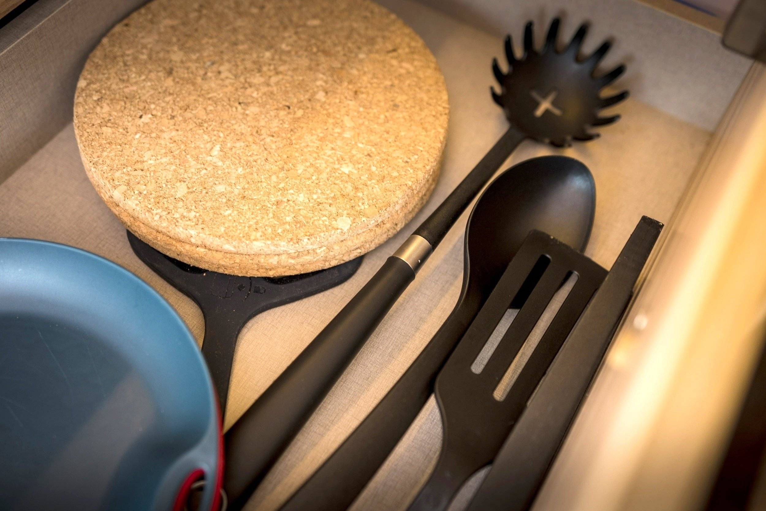 Hymercar Grand Canyon