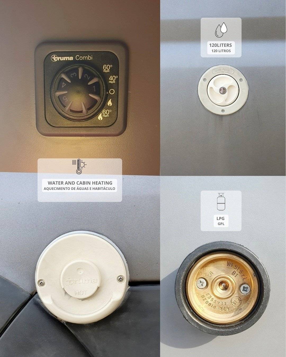 Citroen Jumper 2.2HDI 150CV